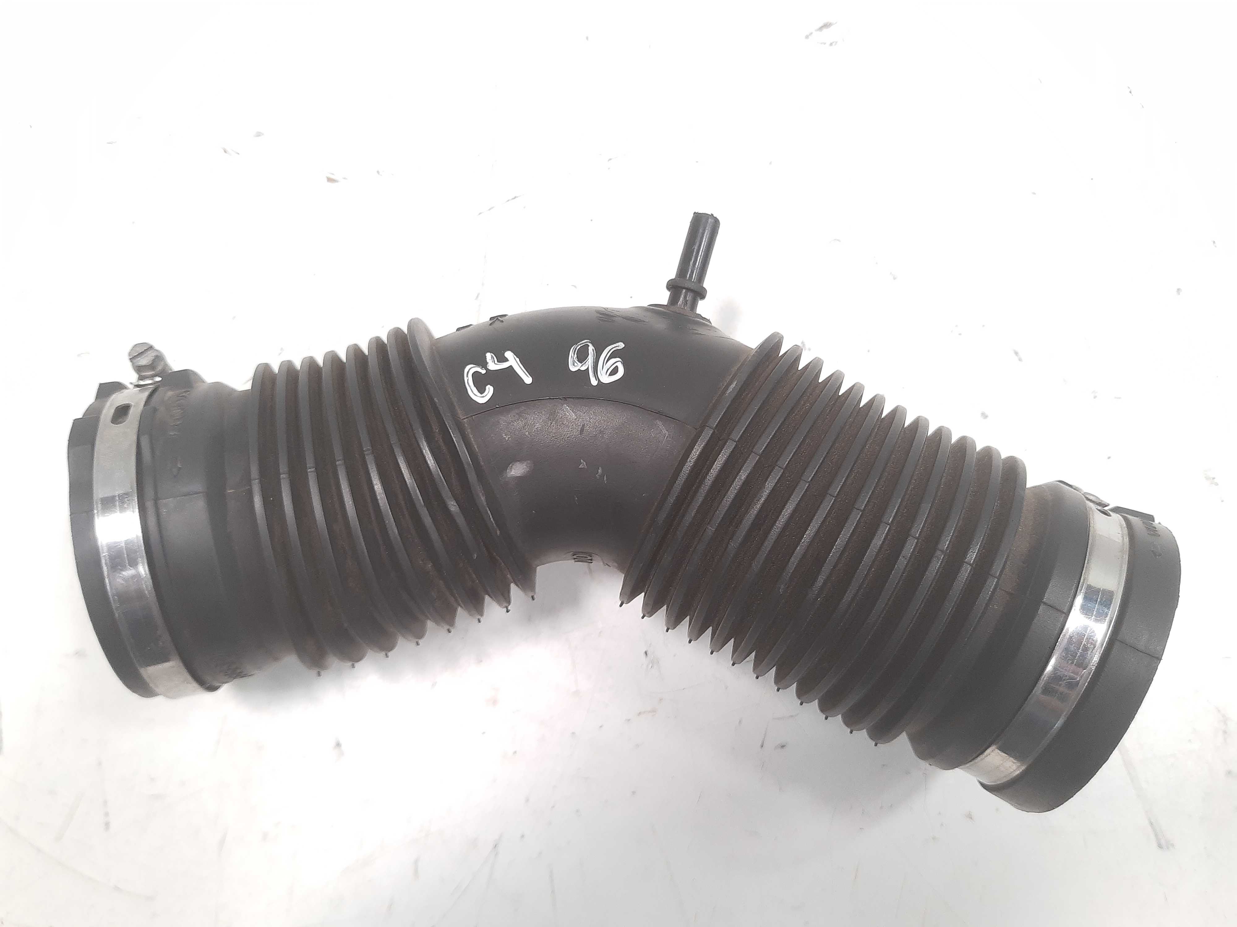 Mangueira Filtro Ar Citroen C4 2.0 16v 2007 2008 2009 Á 2013