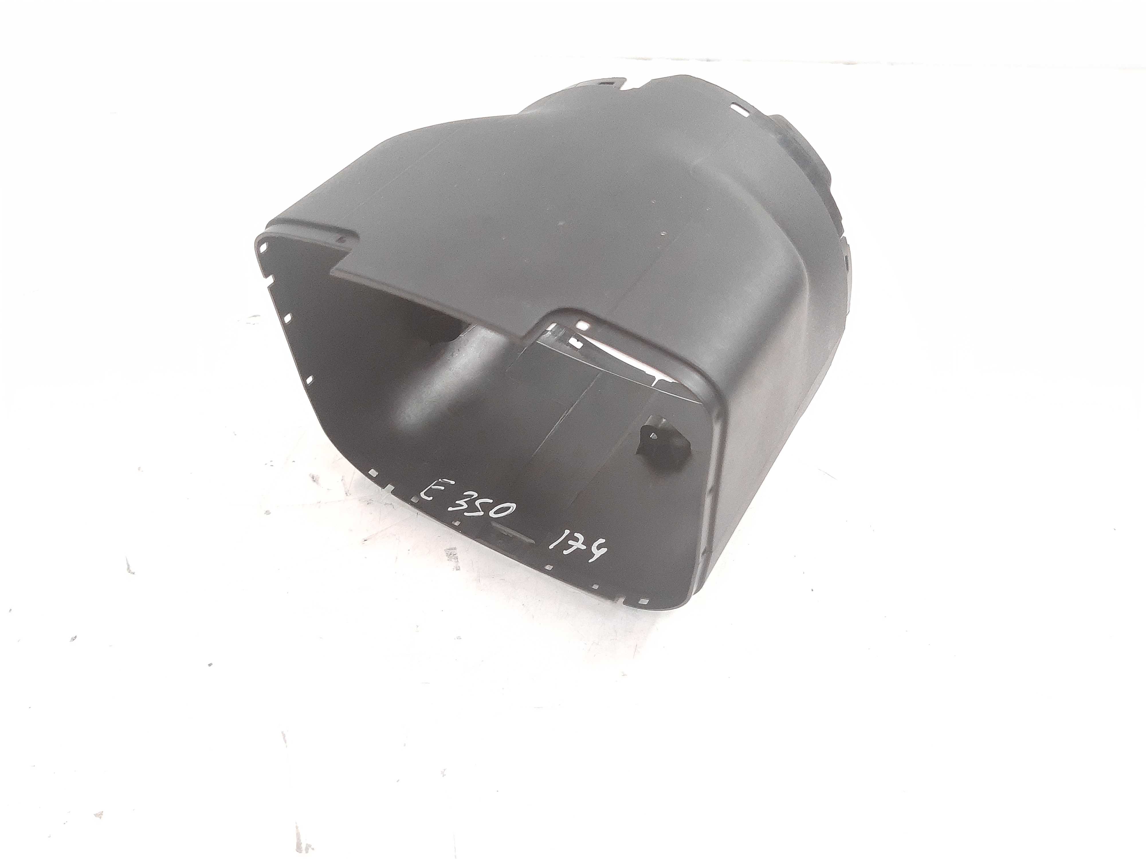 Moldura Volante Mercedes E350 2009 2010 2011 2012 2013