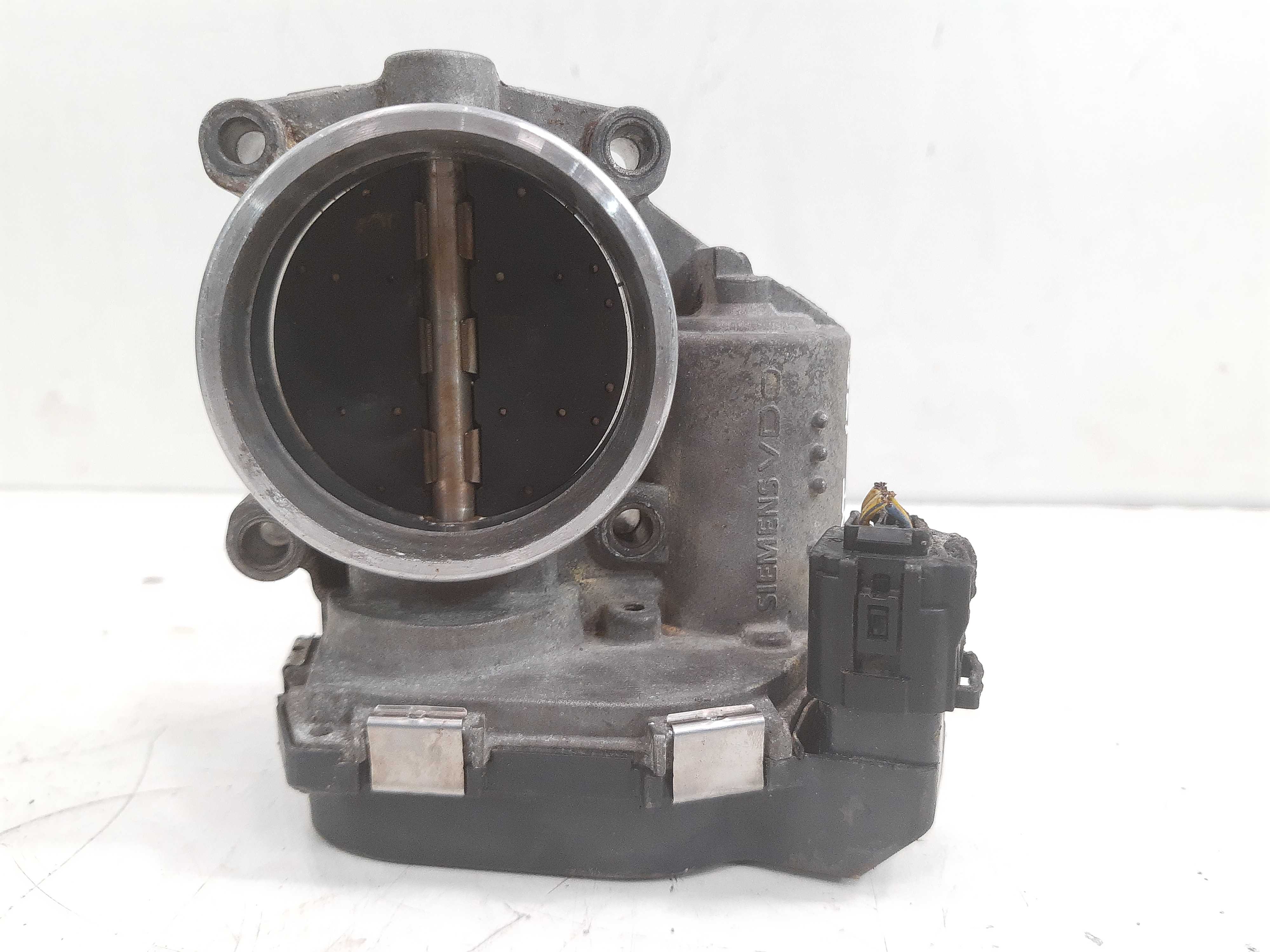 Corpo Borboleta Tbi Bmw 320i 2.0 E90 2006 2007 2008 Á 2012