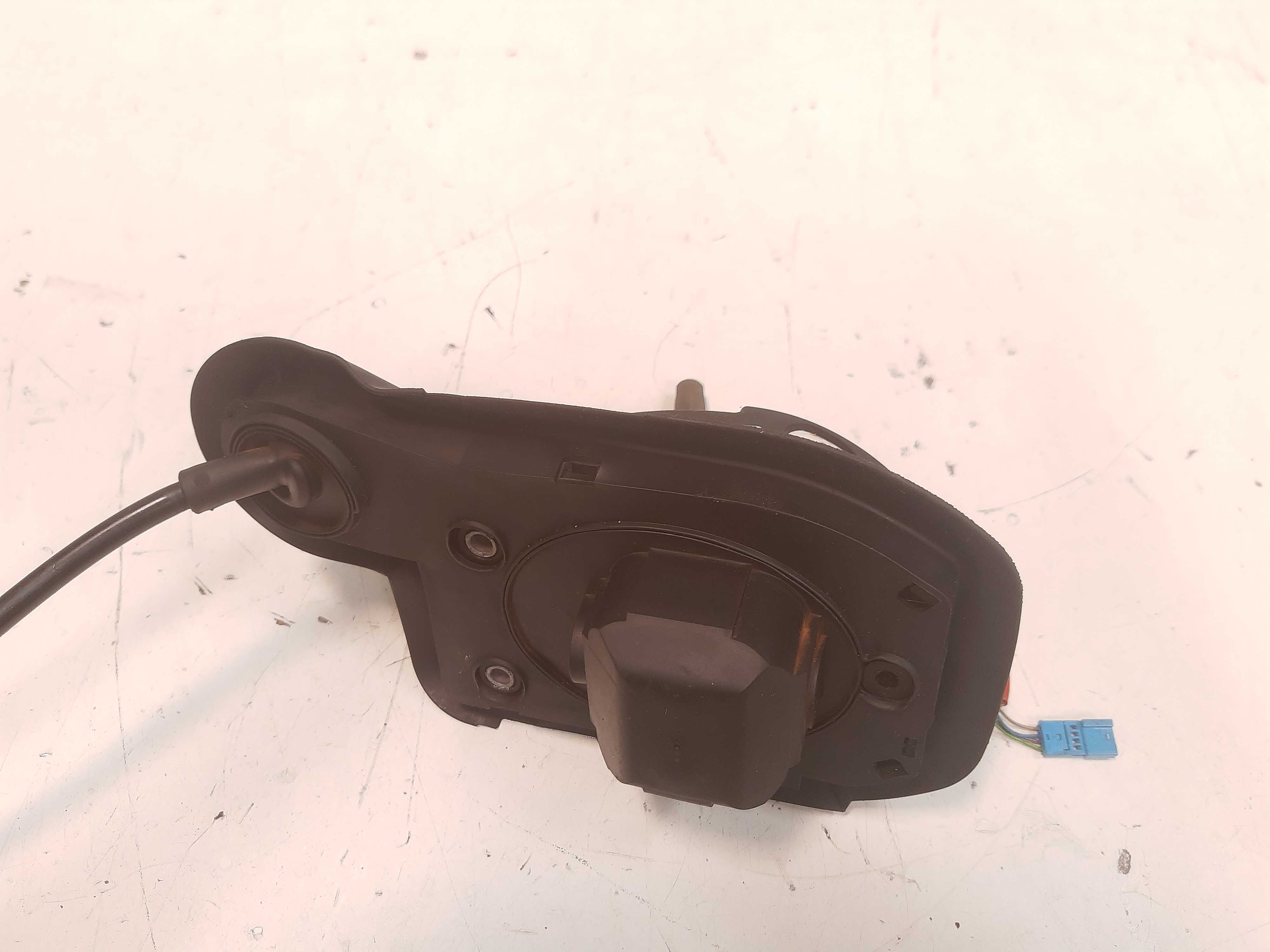 Seletora Trambulador Bmw X1 2009 2010 2011 2012 2013