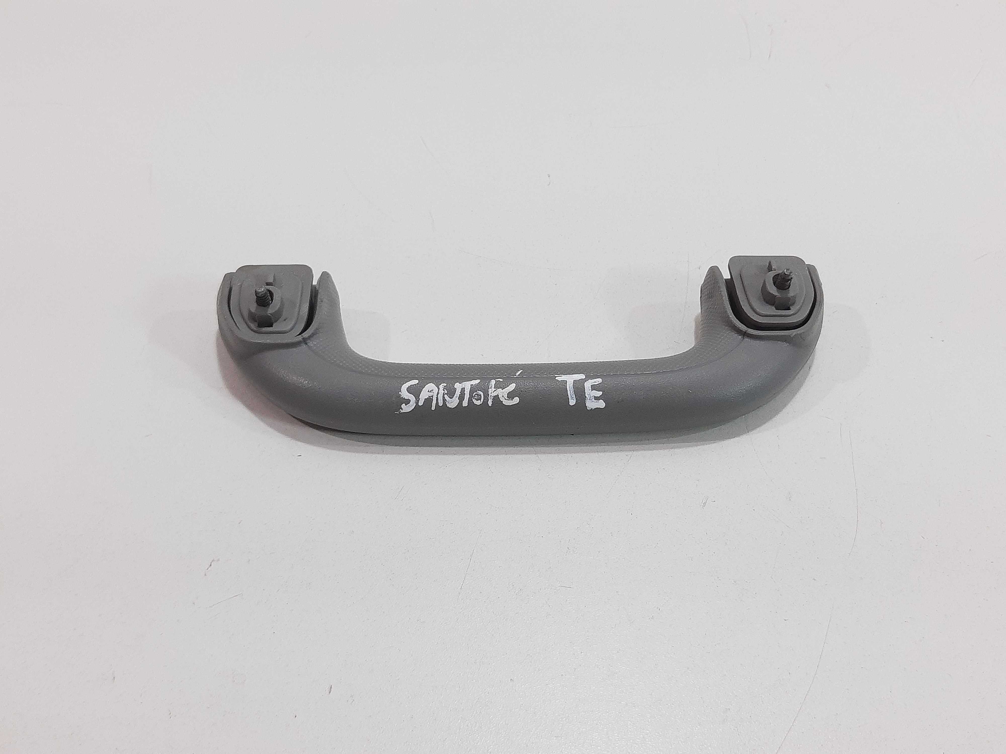 Pega Mão Apoio Braço Traseiro Esquerdo Santa Fé 2006 A 2012