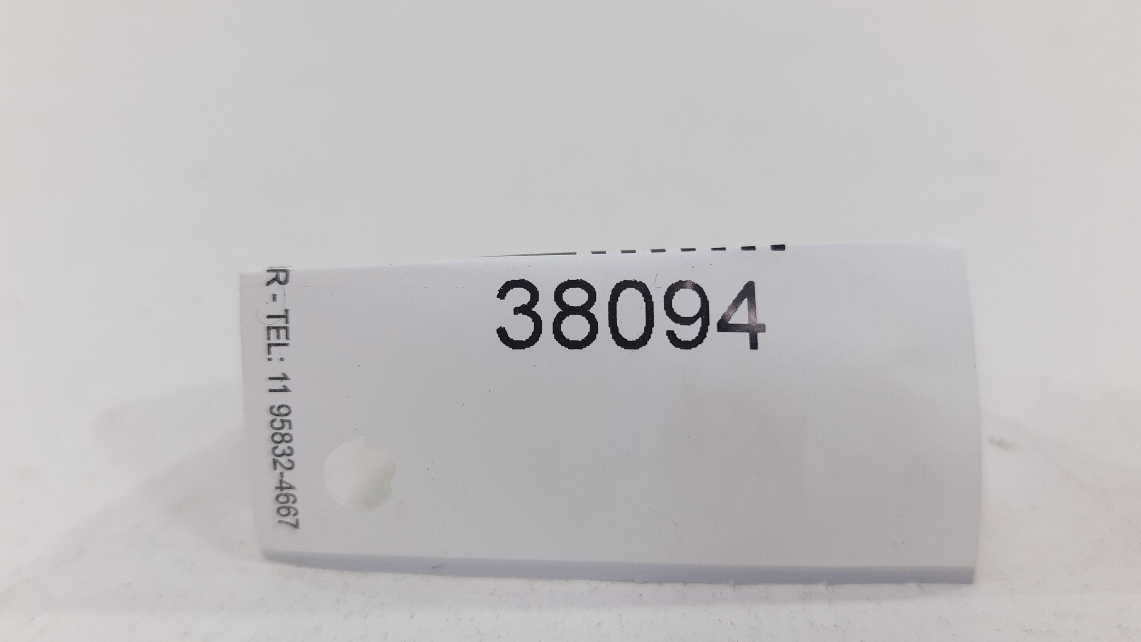 Difusor Ar Esquerdo Hyundai Santa Fé 2012 Á 2015 974802b000