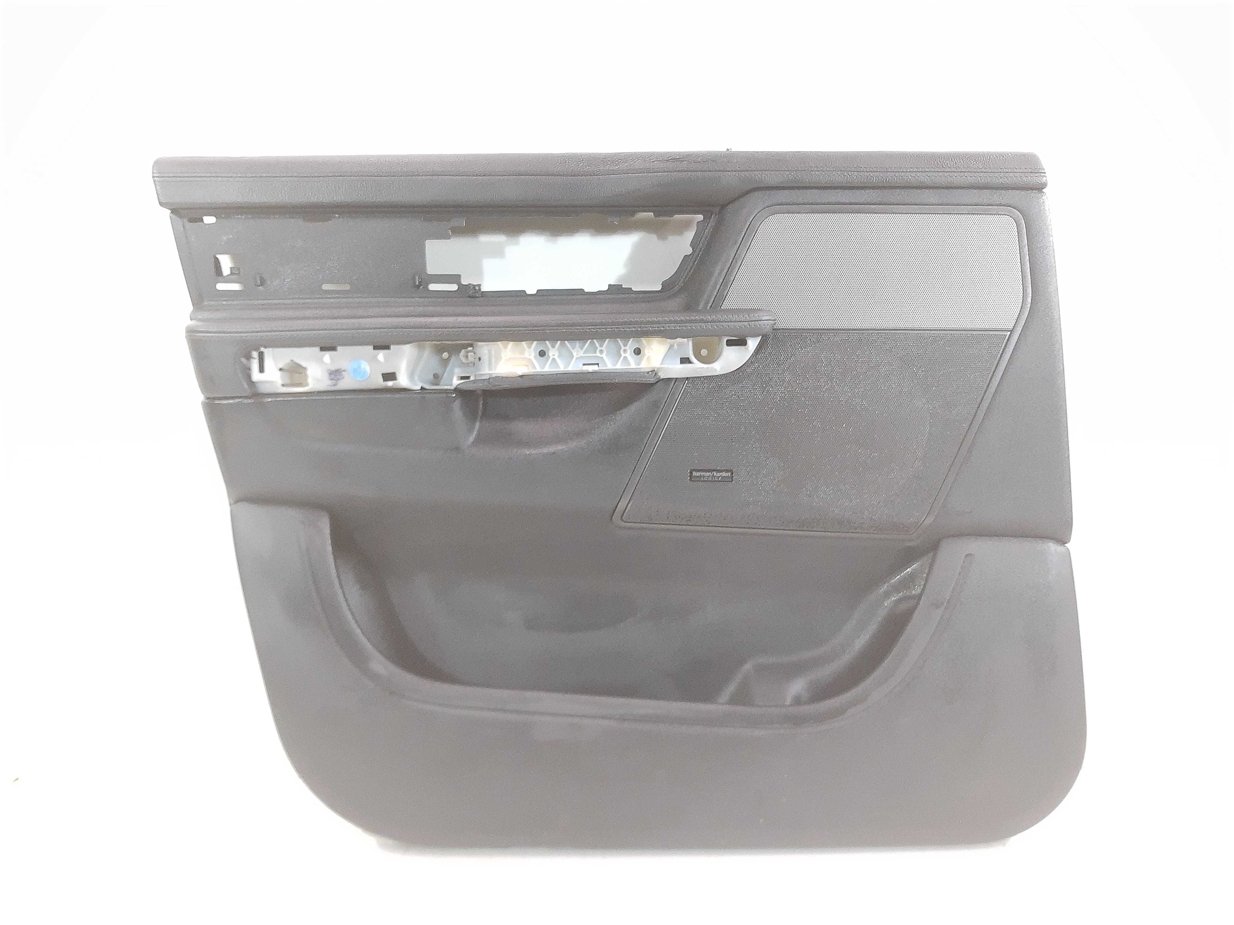 Forro Porta Dianteira Esquerda Range Rover 2010 2011 Á 2013
