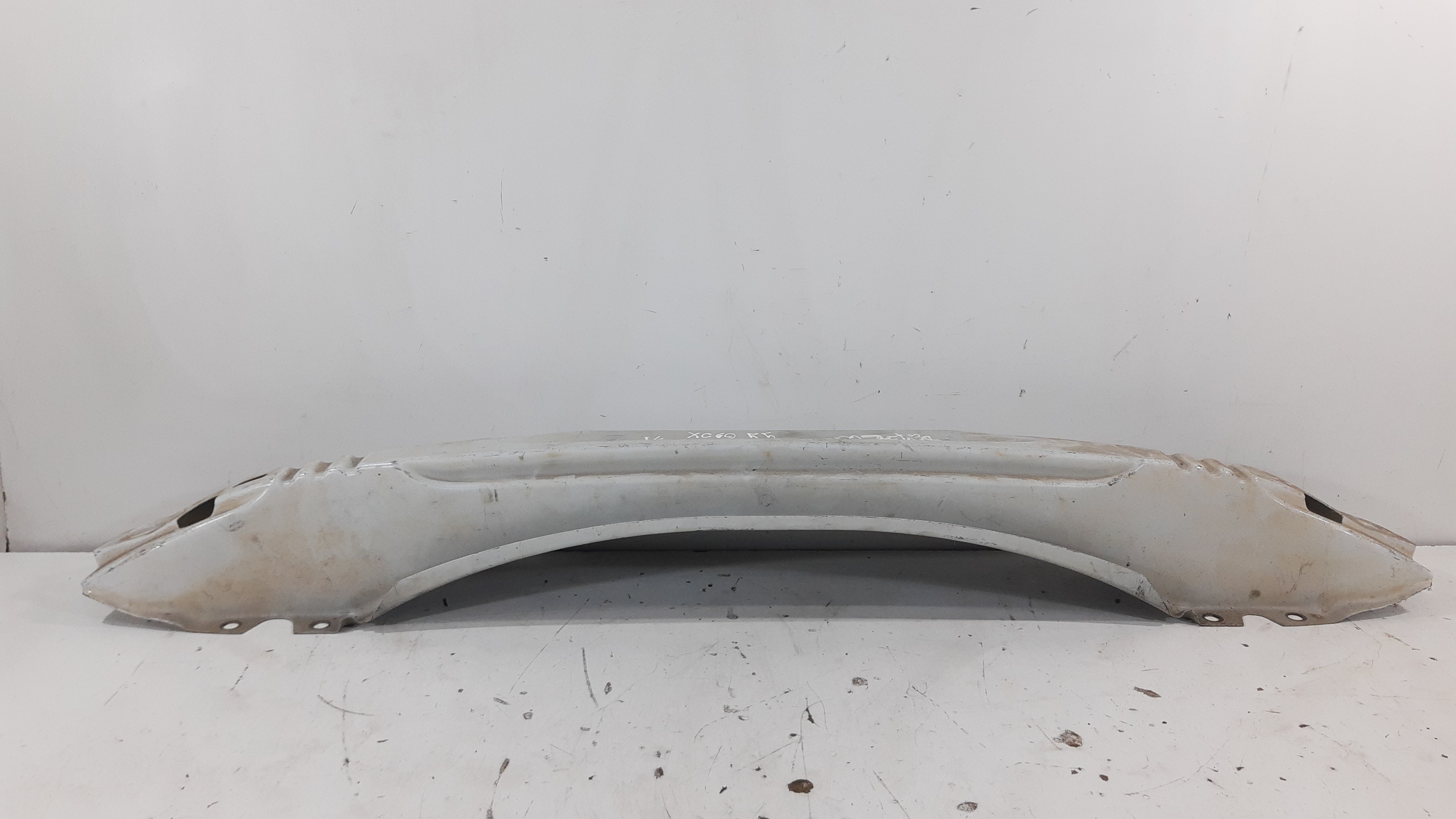 Alma Parachoque Traseiro Volvo Xc60 2011 2012 2013 2014 2015