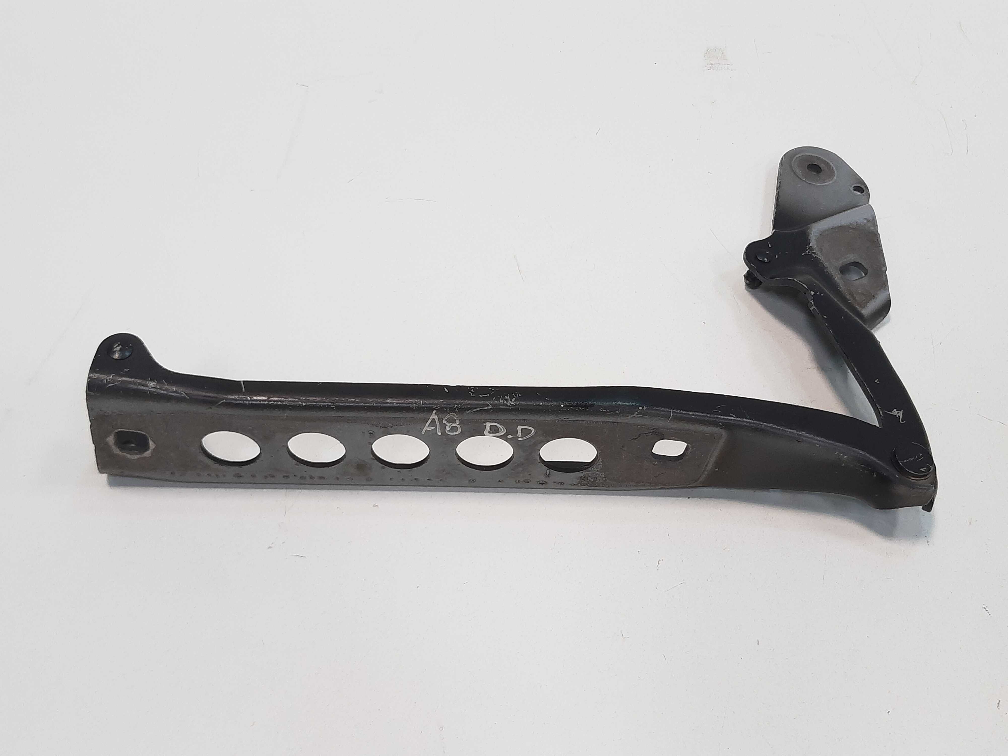 Dobradiça Lado Direito Capô Audi A8 2010 2011 2012 2013 2014