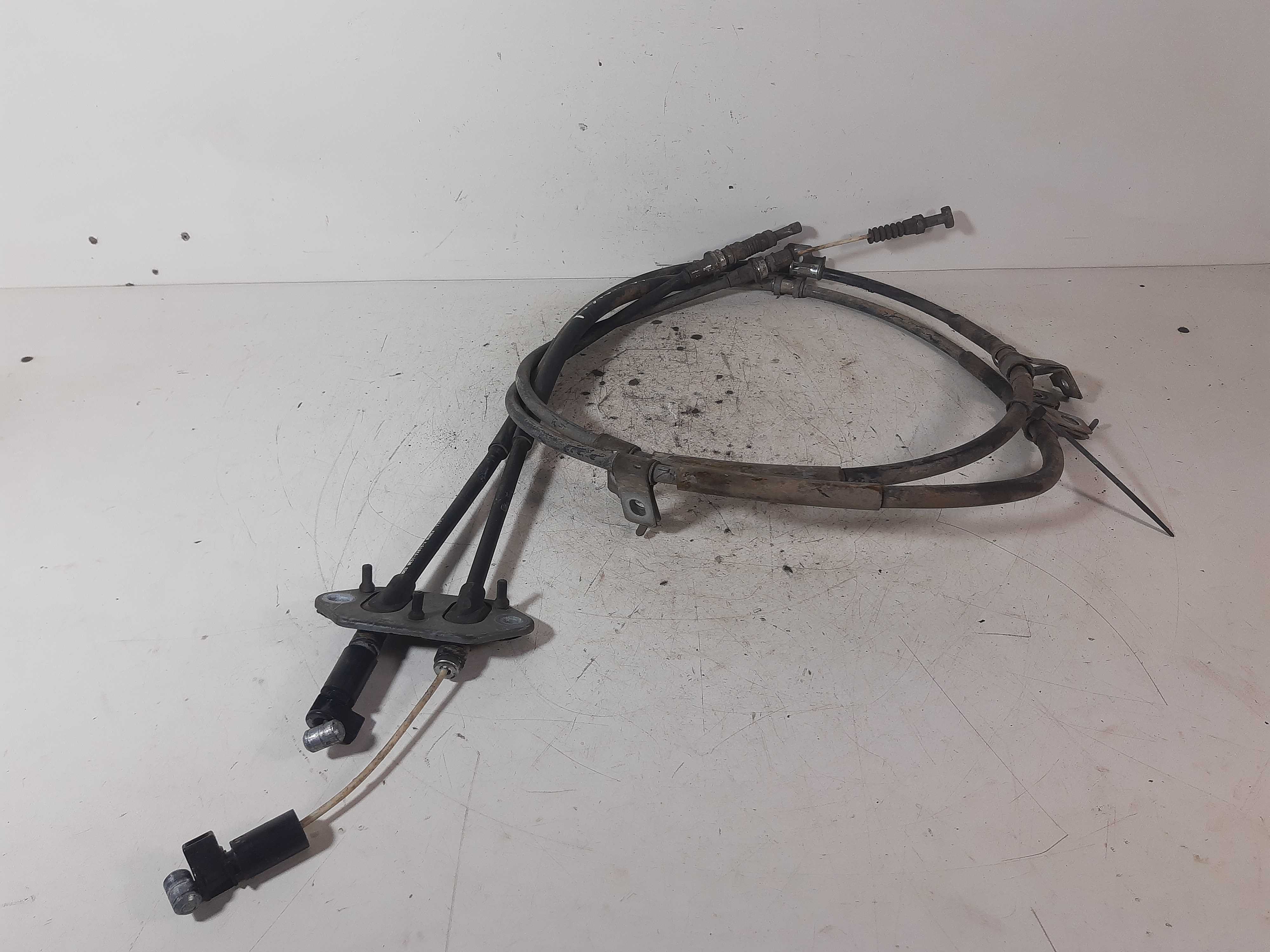 Cabo Acelerador Ford Fusion 2.3 2006 2007 2008 2009