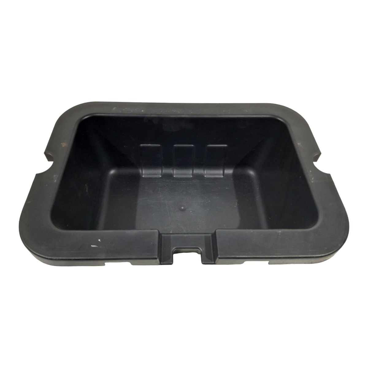 Gaveta Baú Porta Malas Fiat Freemont 2012 2013 A 2015 Xx