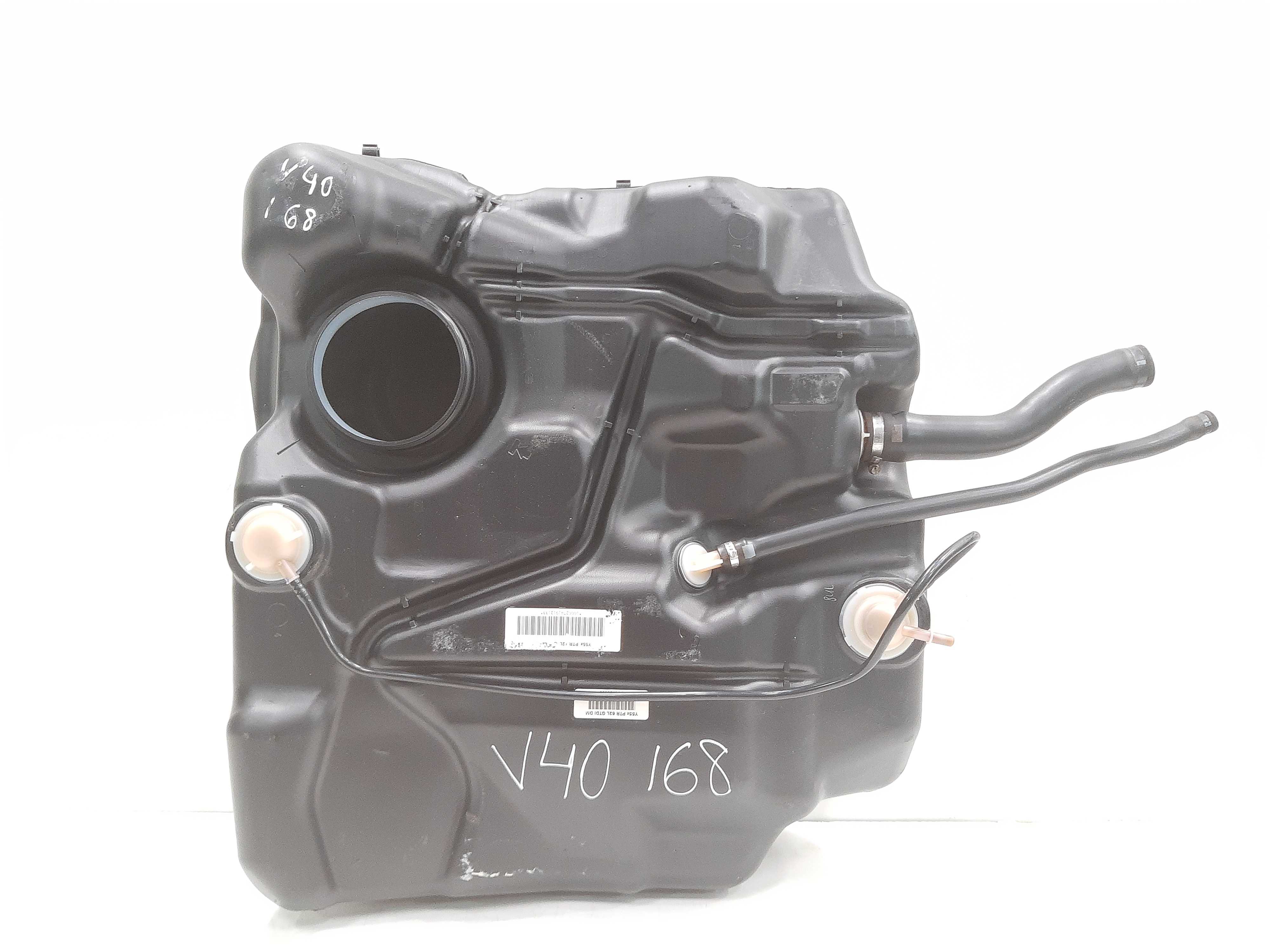 Tanque Combustível Volvo V40 2014 2015 2016 2017 2018 2019