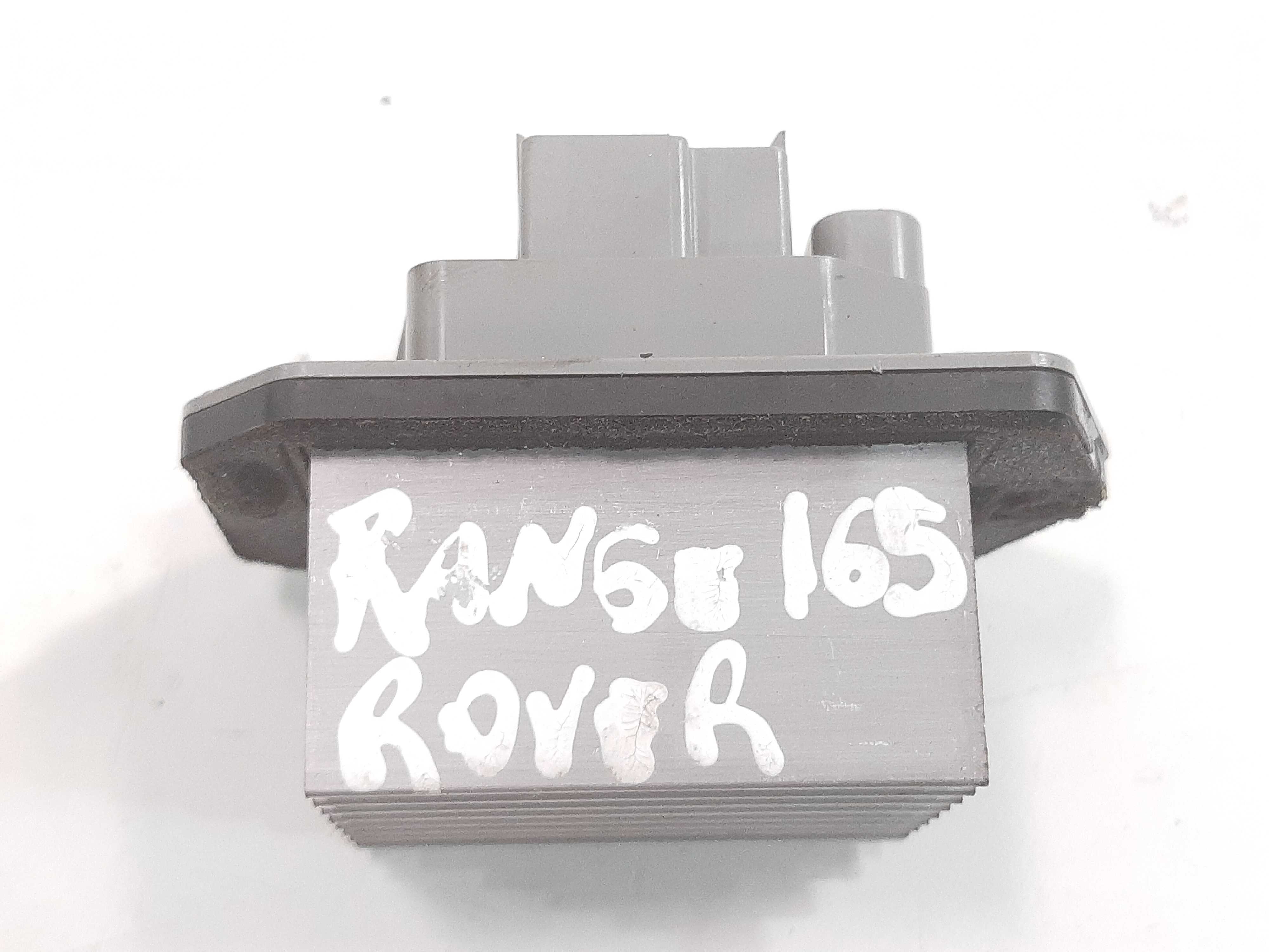 Resistência Ar Condicionado Range Rover 2010 2011 Á 2013