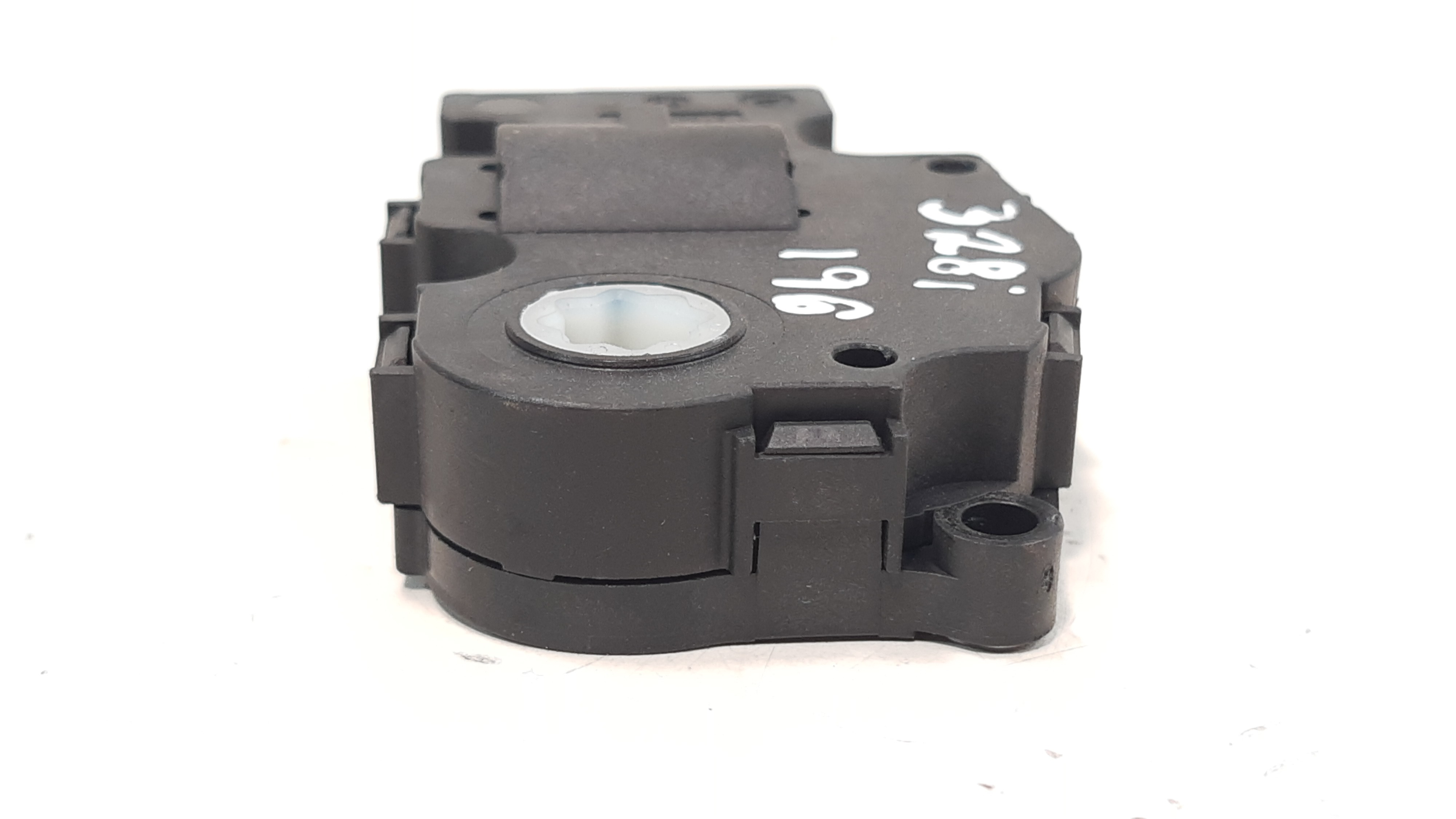 Motor Atuador Caixa Ar Bmw 328i 2013 2014 2015 2016 2017