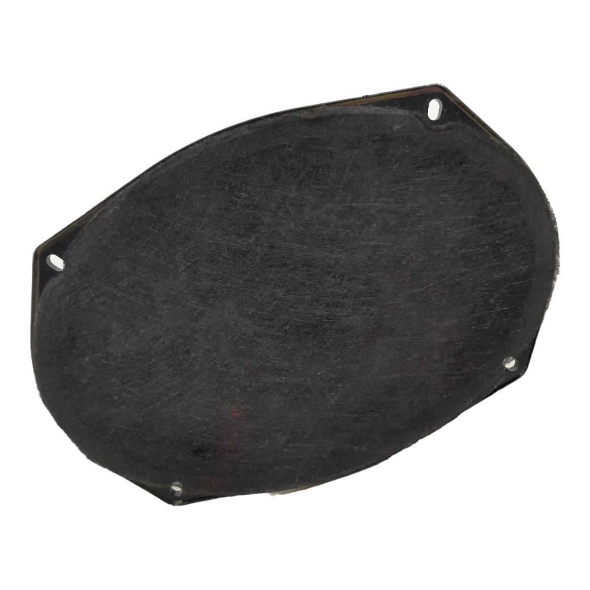 Alto Falante Porta Dianteira Dir Fiat Freemont 2012 A 15 Xx Preto