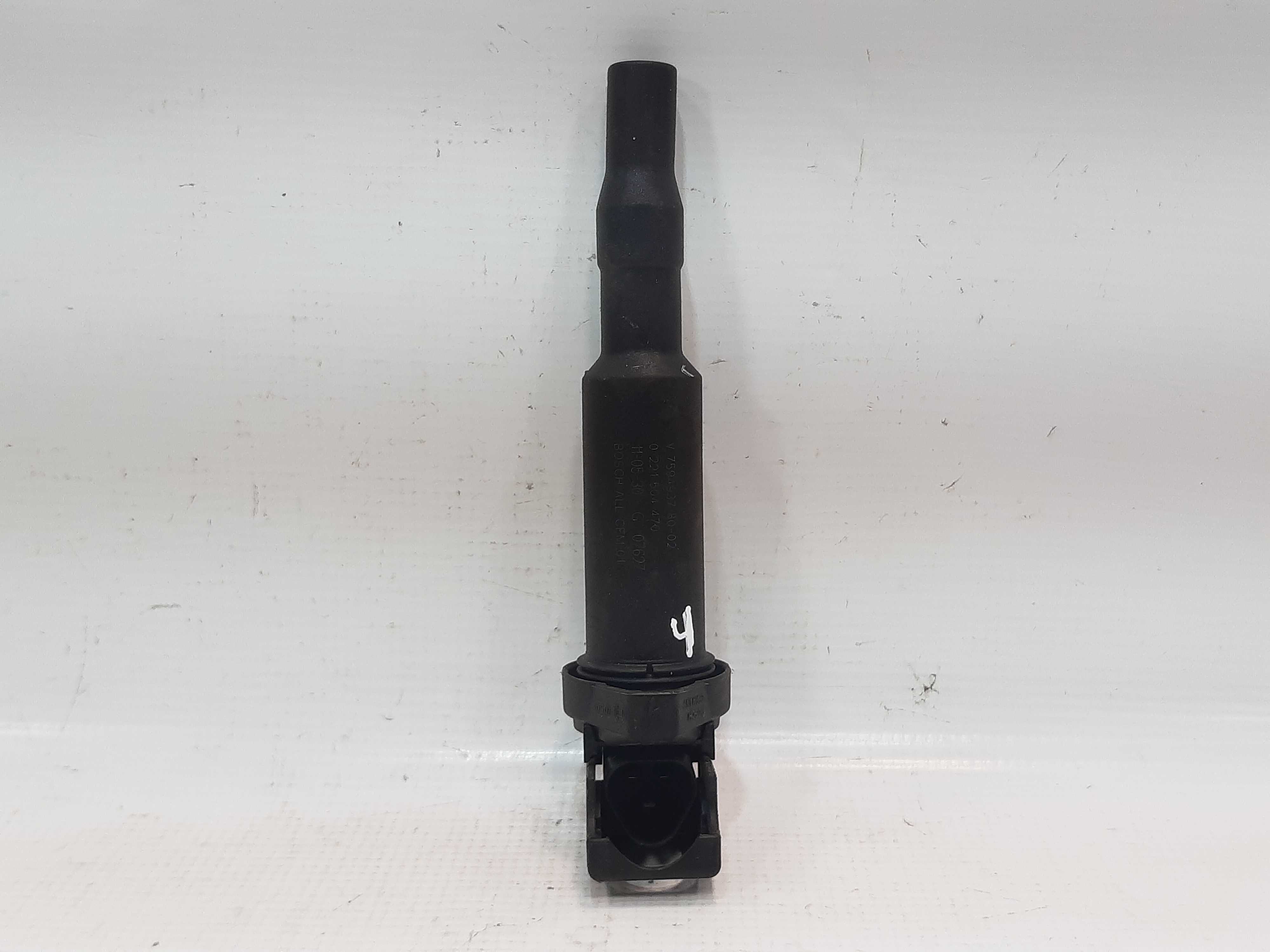 Bobina Ignição Bmw 750i 4.4 V8 2011 2012 2013 2014 2015