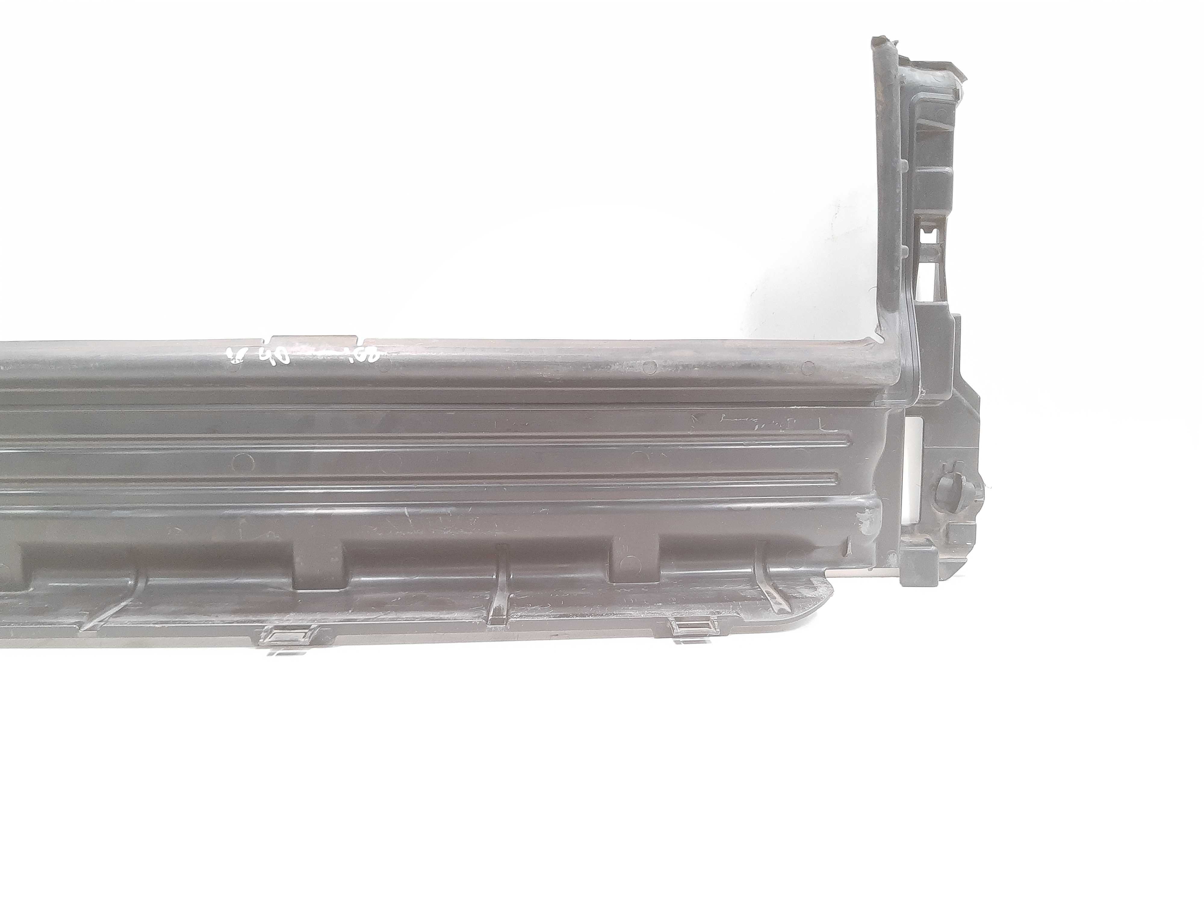 Guia Ar Radiador Volvo V40 2014 2015 2016 2017 2018 2019