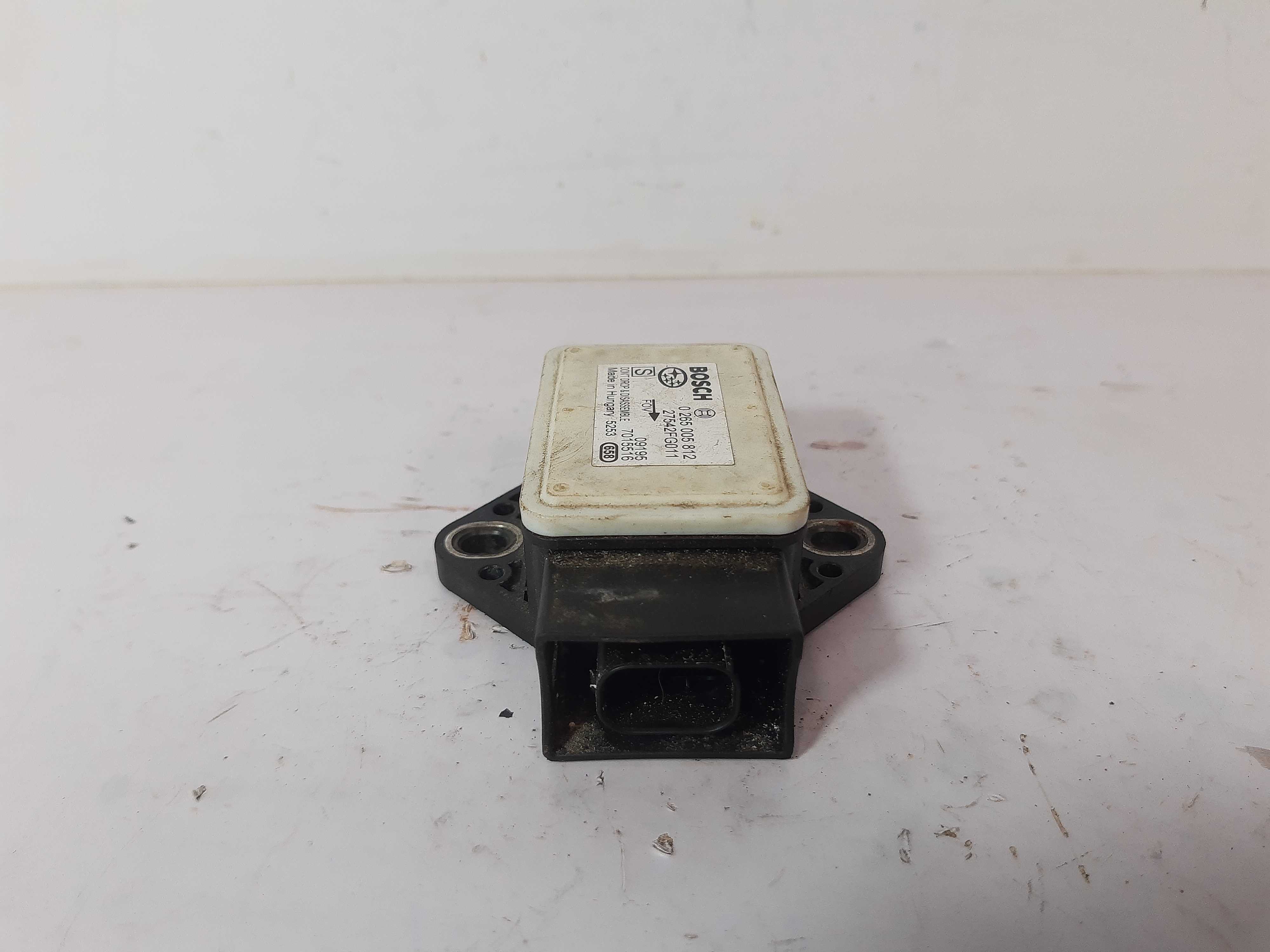 Sensor Controle Estabilidade Forester Impreza 2.0 08 A 2012