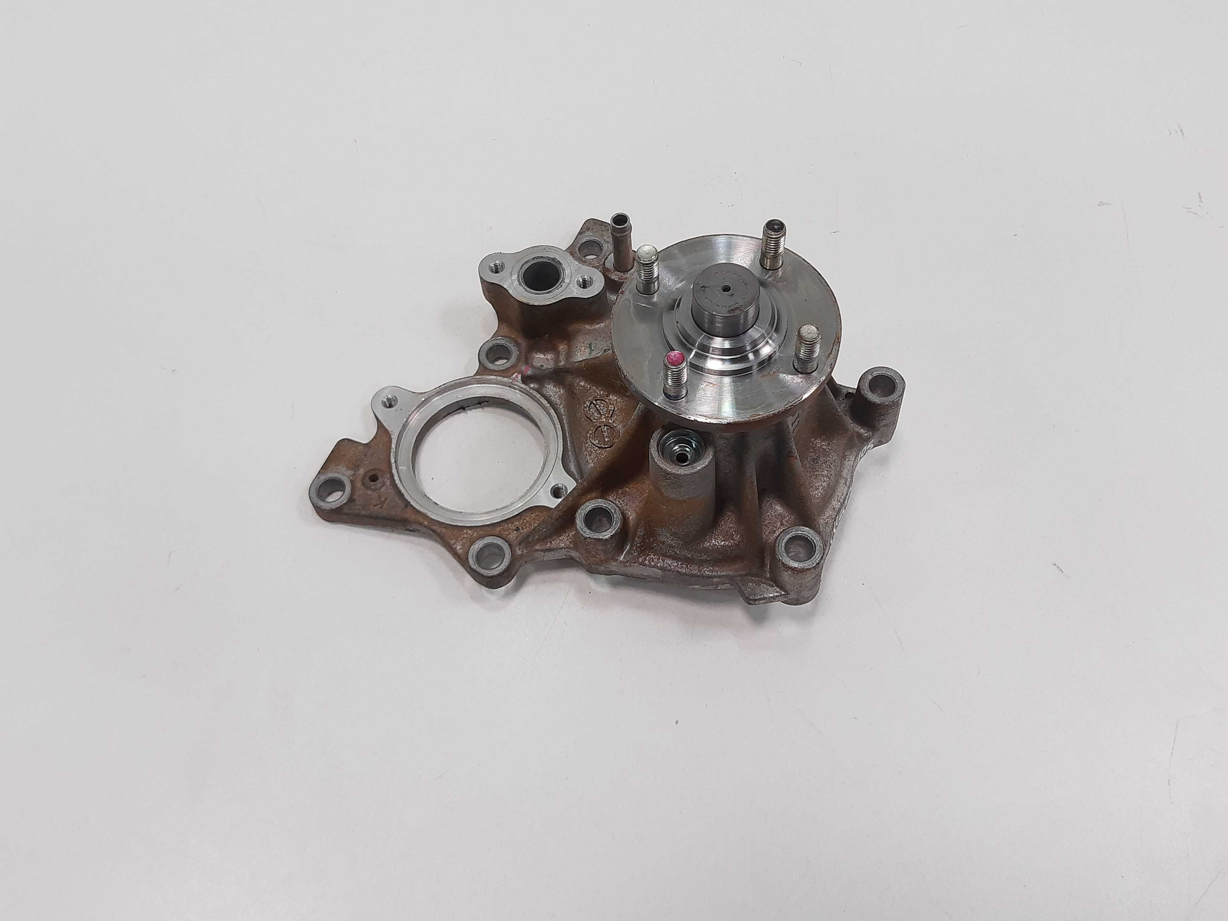 Bomba Água Toyota Hilux 2.8 Diesel 2016 2017 2018 2019 2020