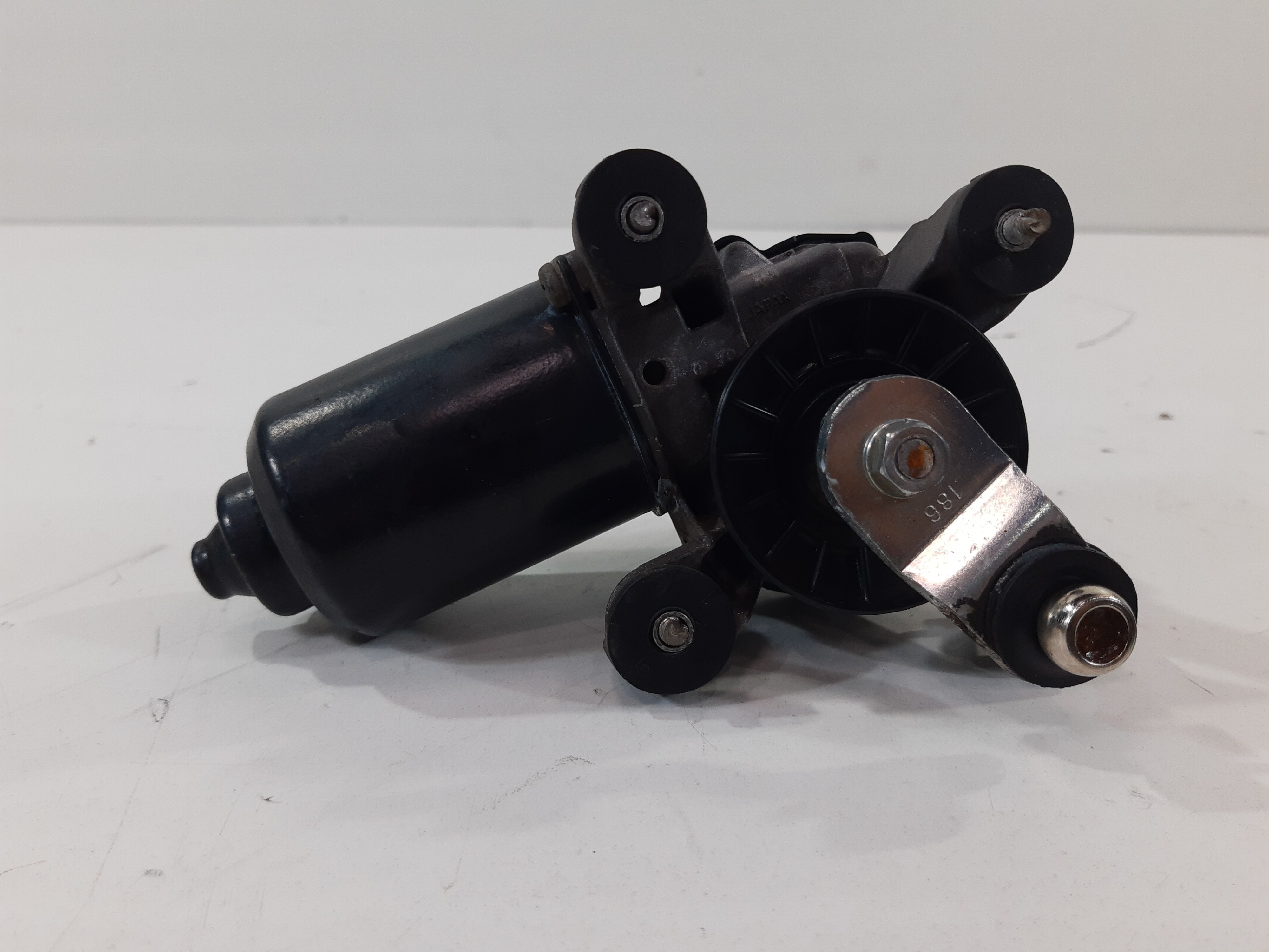Motor Limpador Parabrisa Pajero Full 2008 Á 2018 8492008160