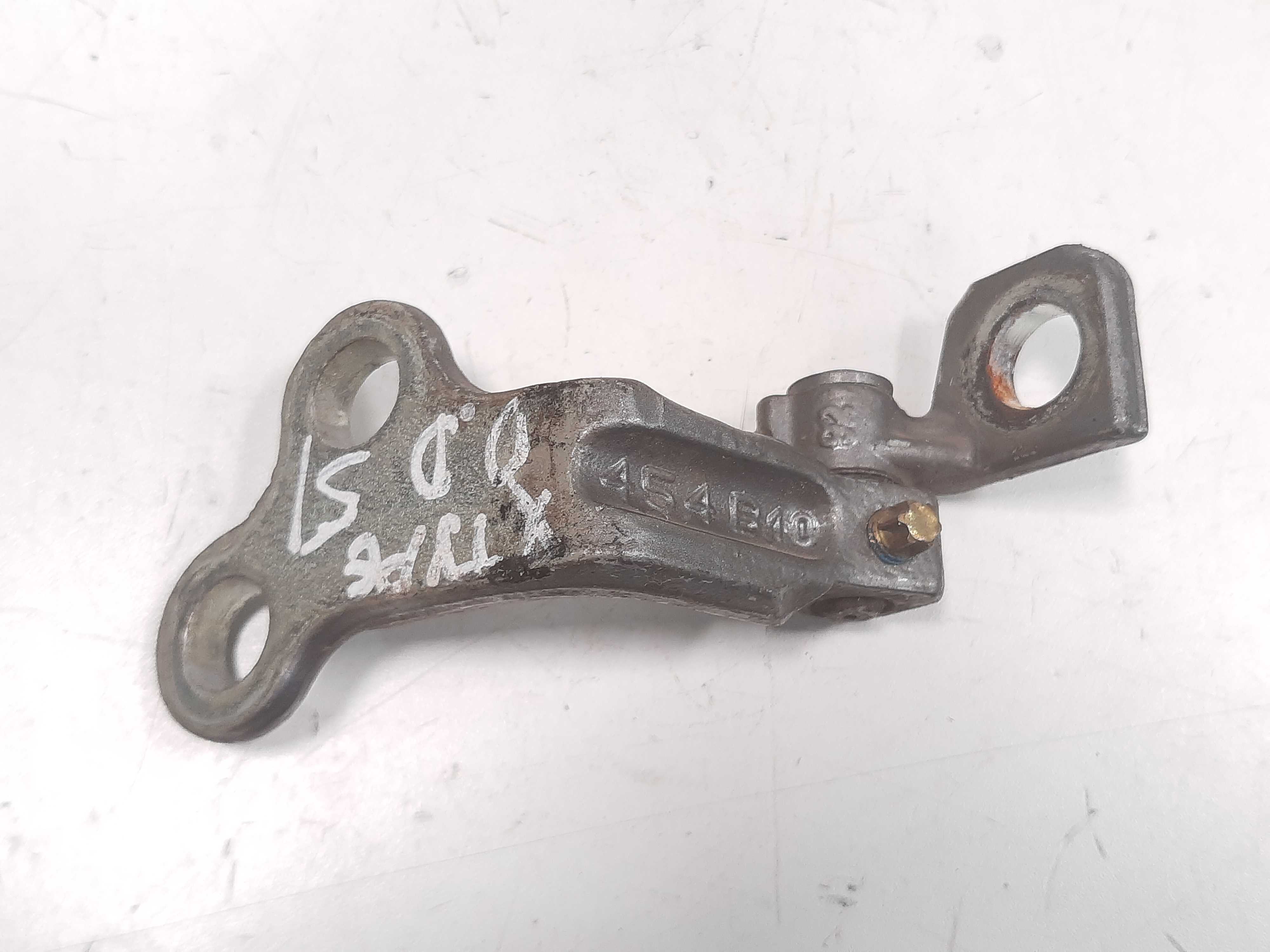 Dobradiça Porta Dianteira Dir Jaguar Xtype 2003 2004 Á 2007