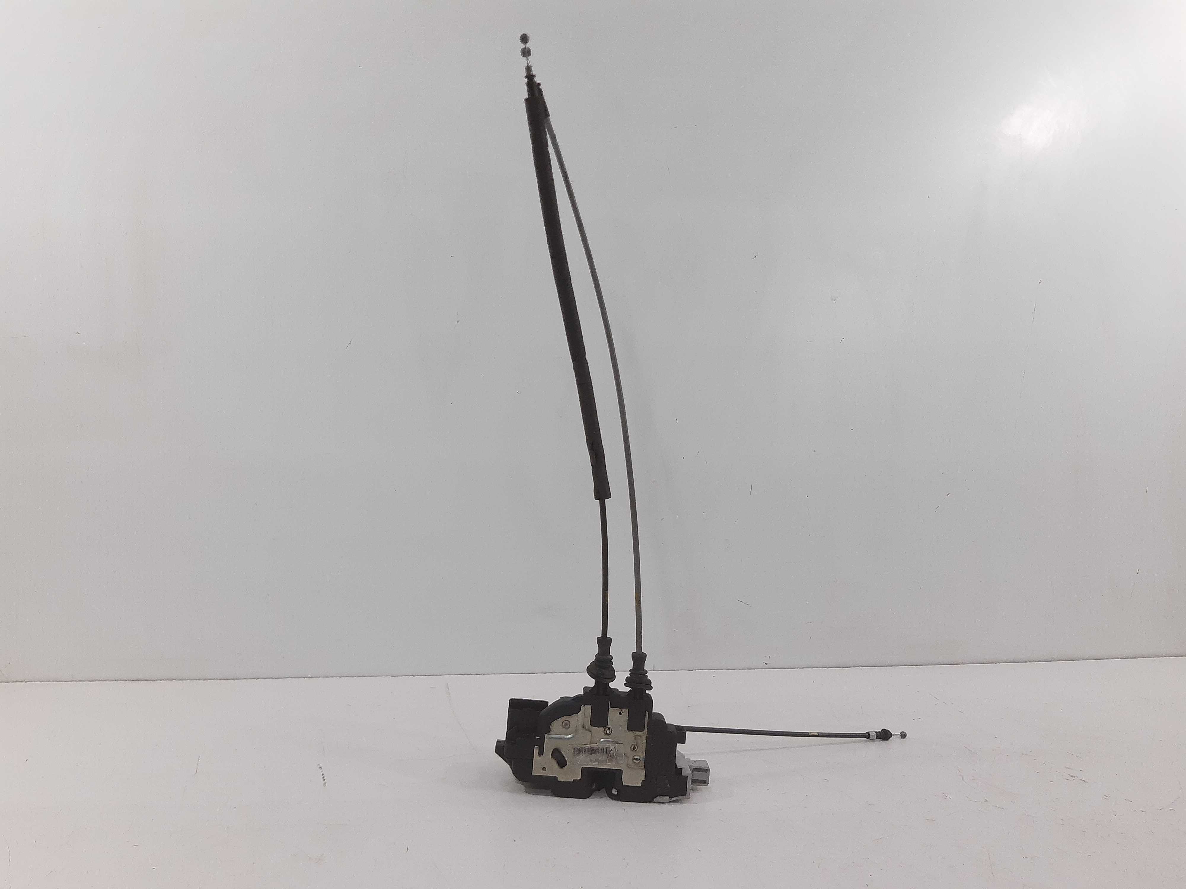 Fechadura Porta Traseira Direita Hyundai Azera 2007 Á 2011