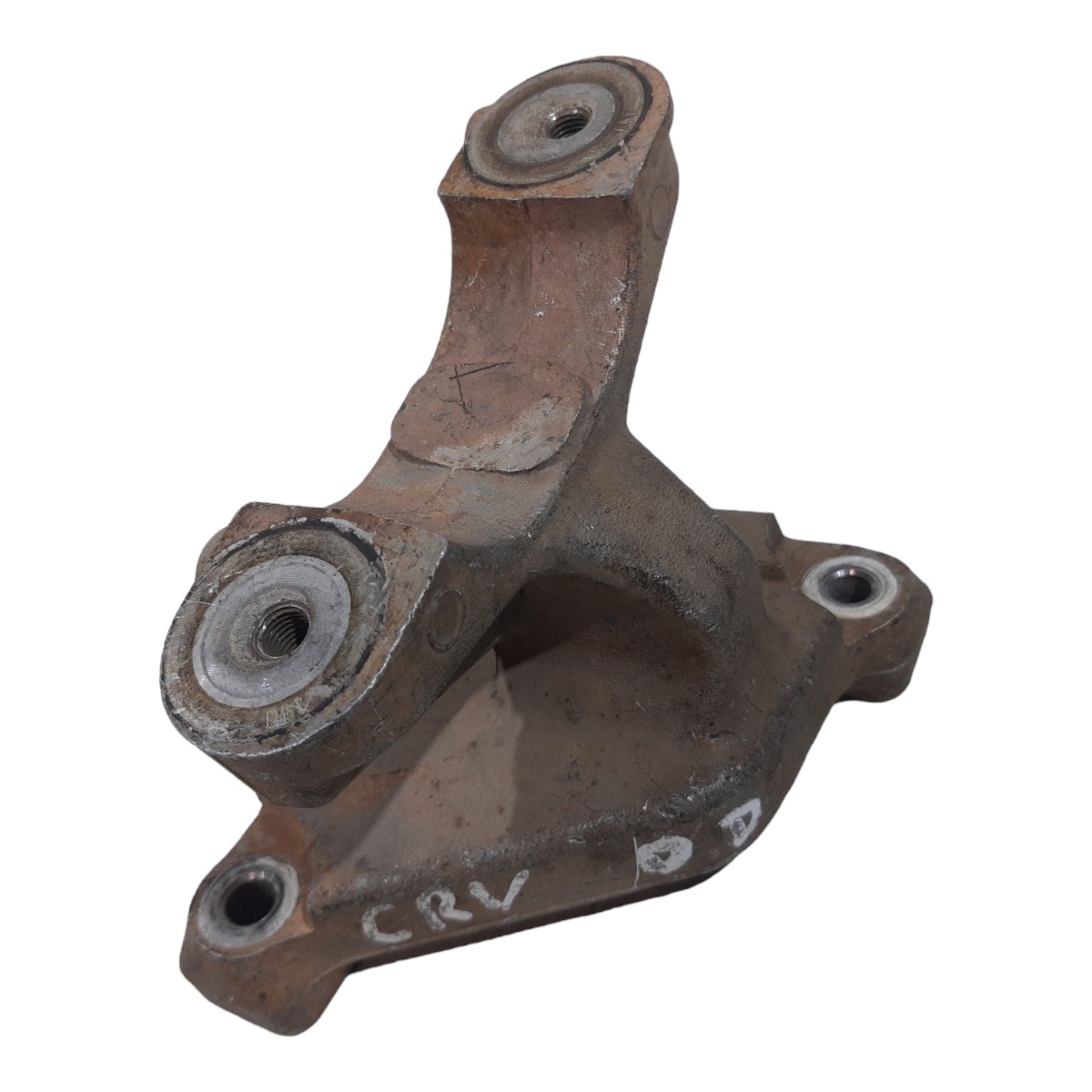Suporte Coxim Dianteiro  Direito Honda Crv 2009 Á 2012 Xx