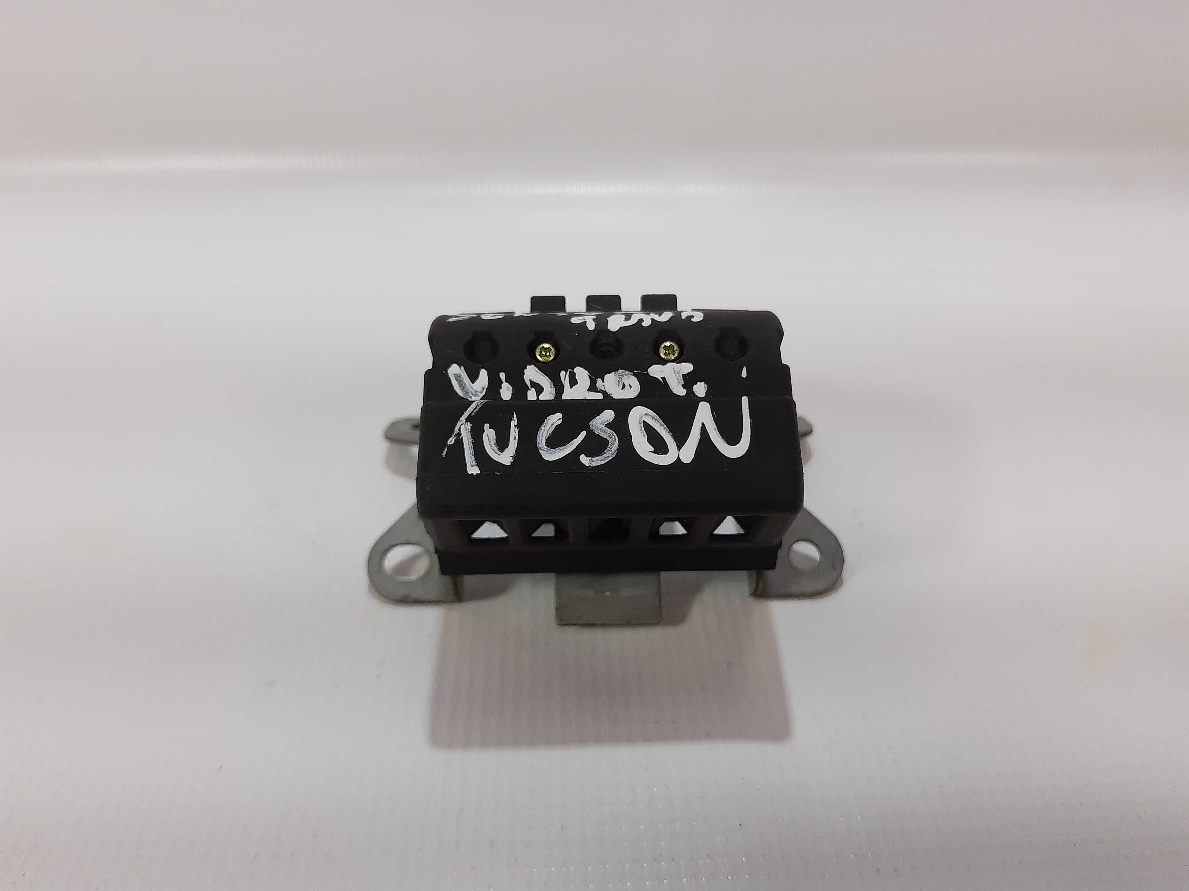 Sensor Elétrico Tampa Traseira Hyundai Tucson 2005 A 2015