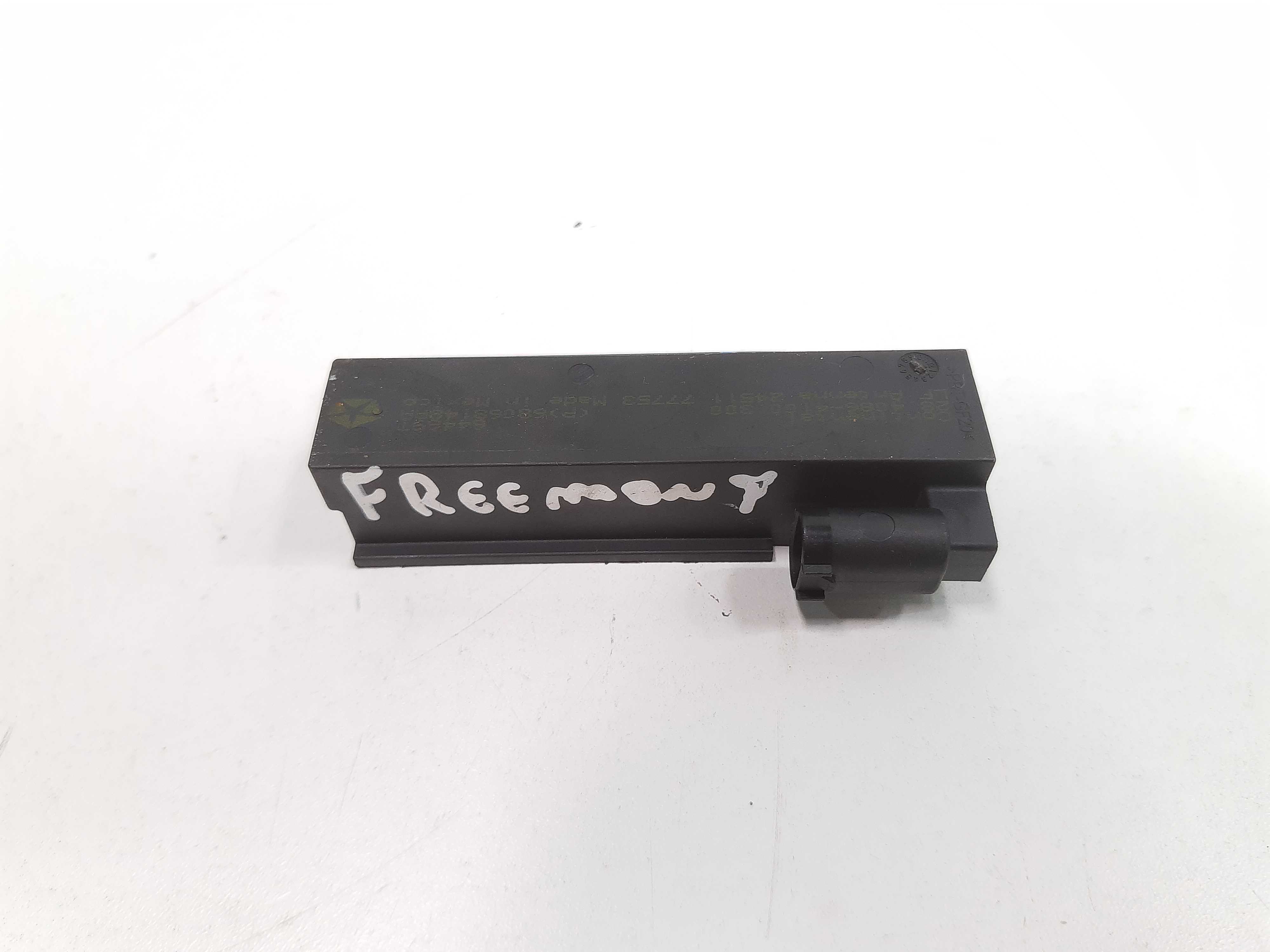 Módulo Antena Fiat Freemont 2008 2009 2010 2011 2012 A 2015
