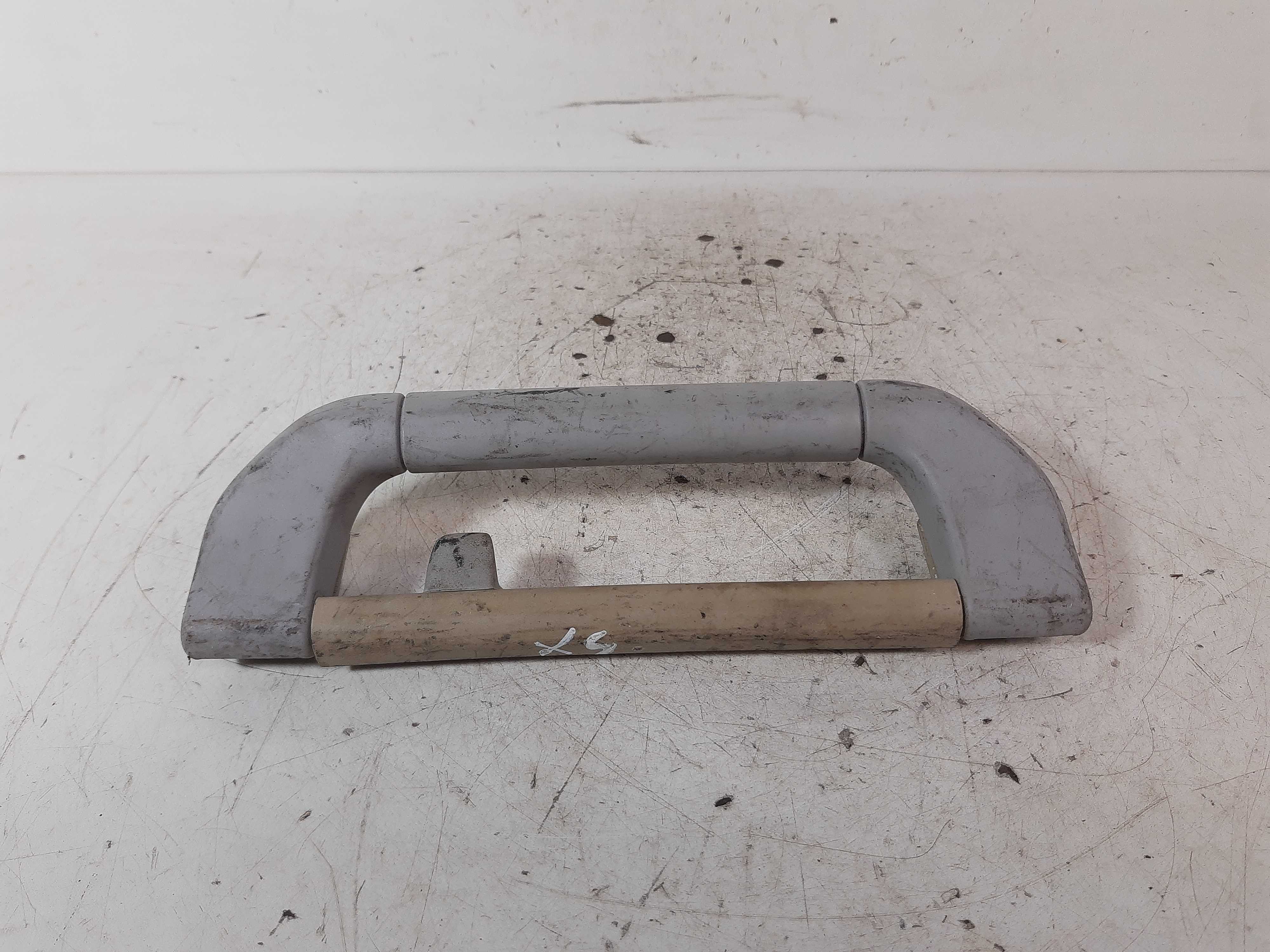 Alça Pega Mão Dianteiro Direito Bmw X5 1999 2000 2001 Á 2006