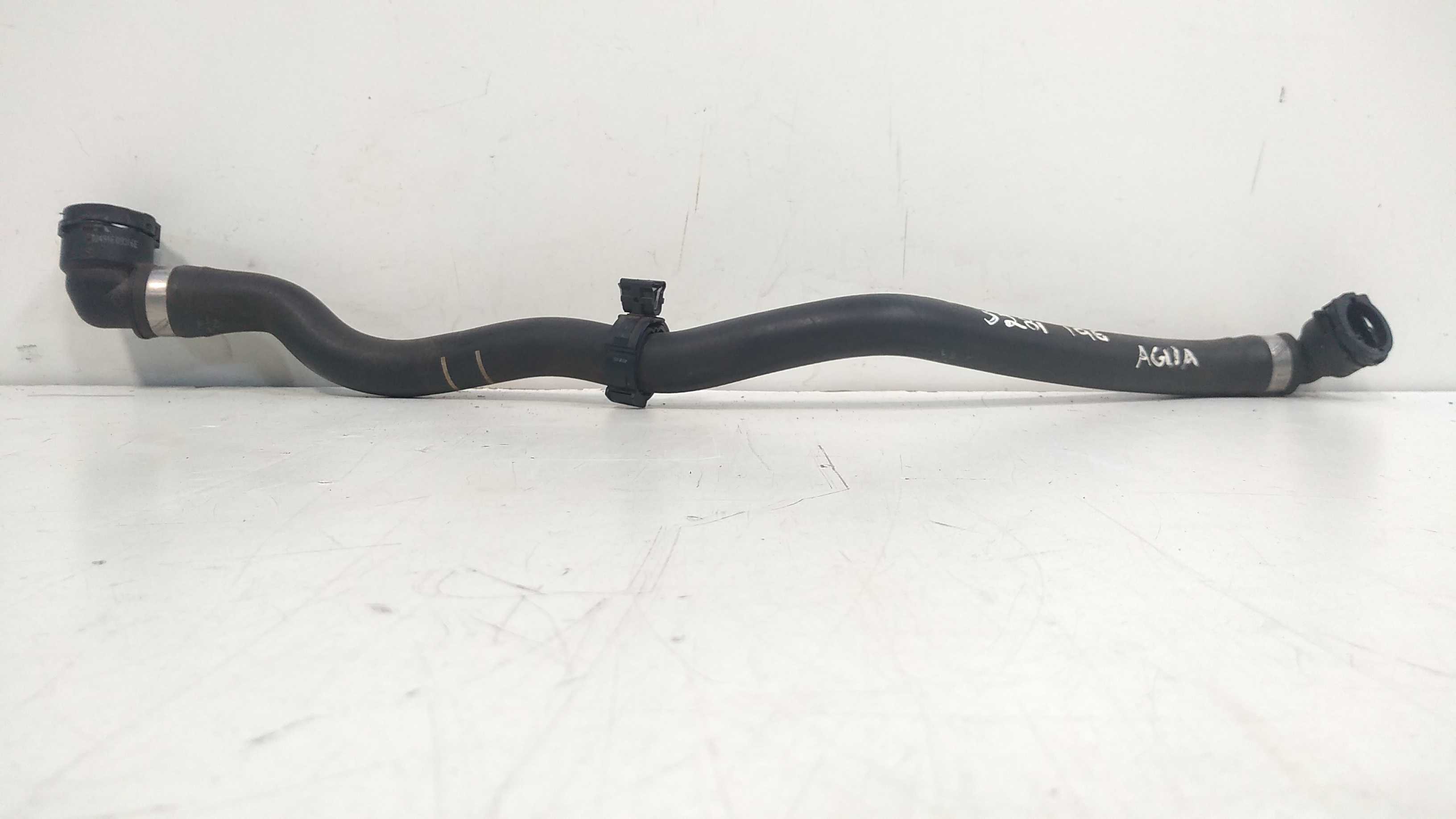 Mangueira Duto Água Bmw 328i 2013 2014 2015 2016 2017