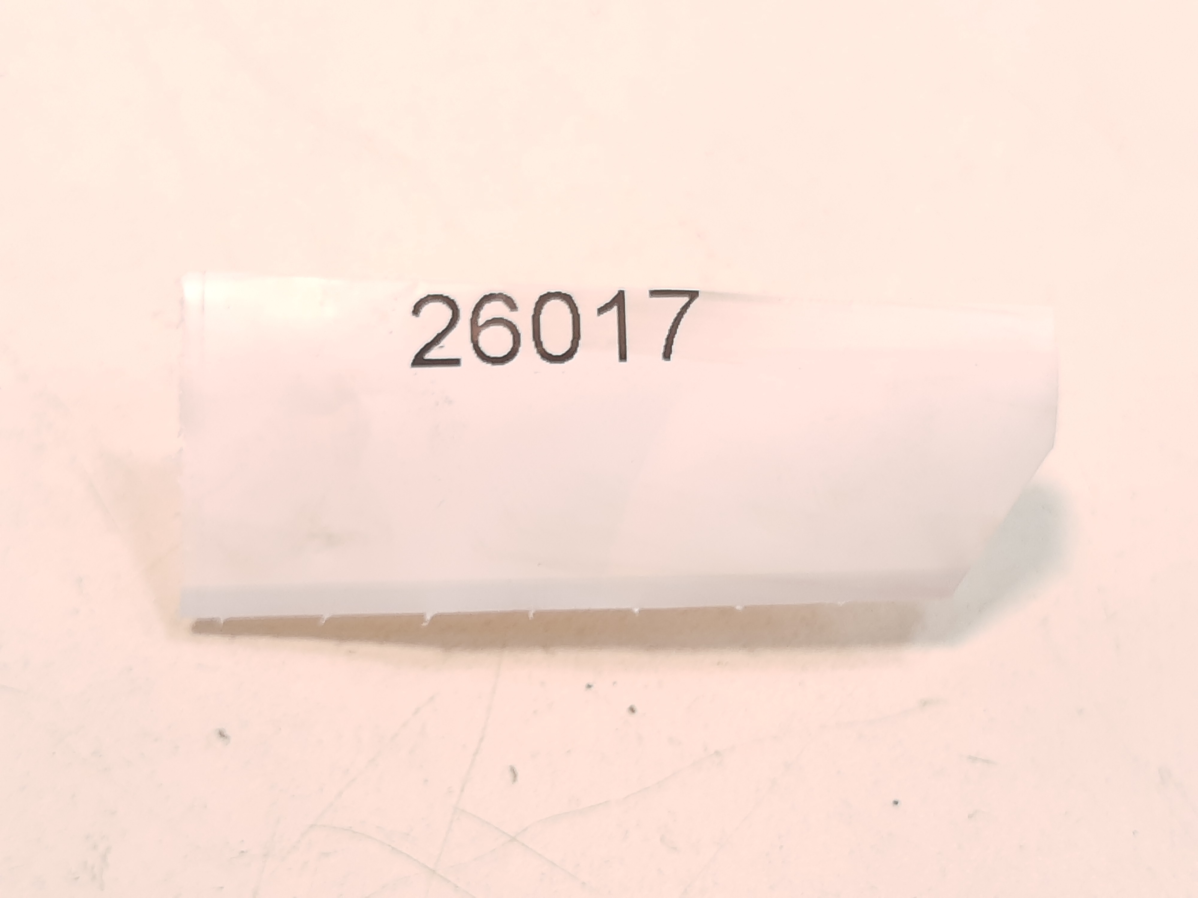 Lanterna Direita Tampa Tras Subaru Tribeca 2008 Á 2012 Xx
