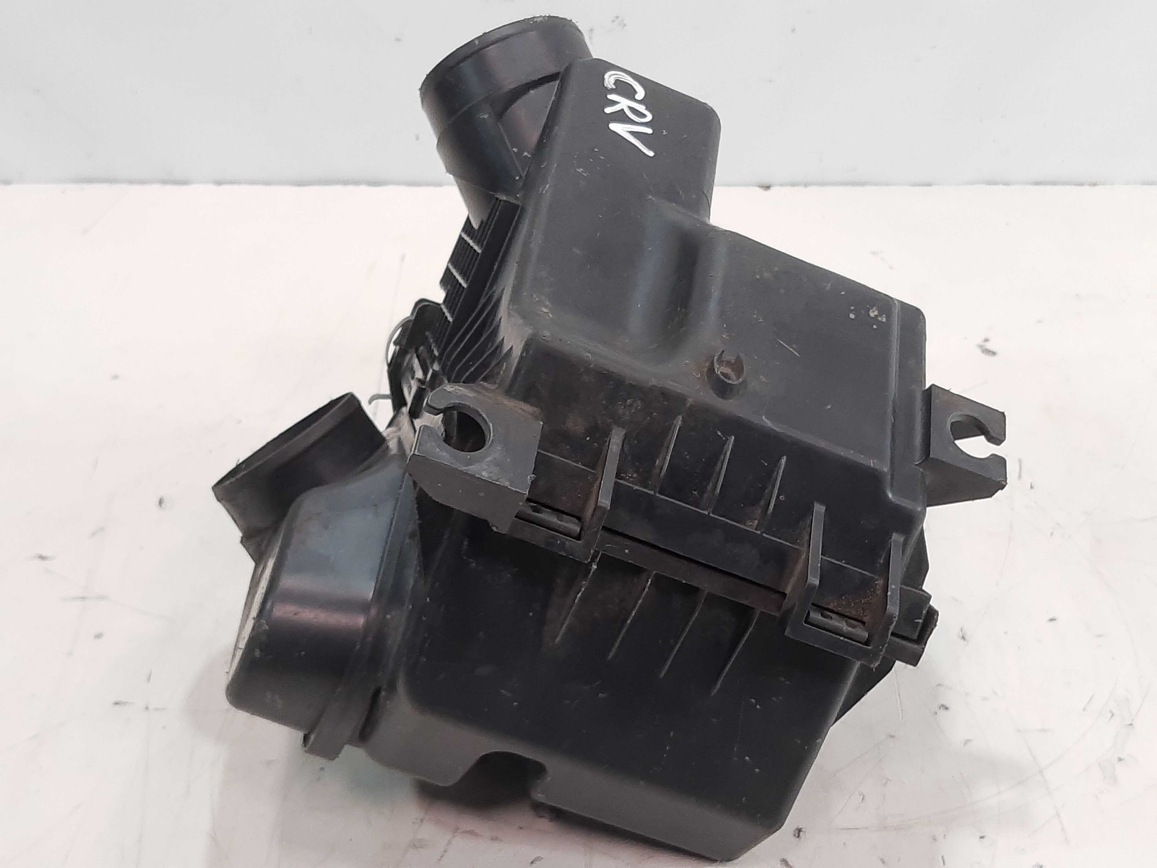 Caixa Filtro Ar Honda Crv 2.0 2007 2008 A 2011 Com Avaria