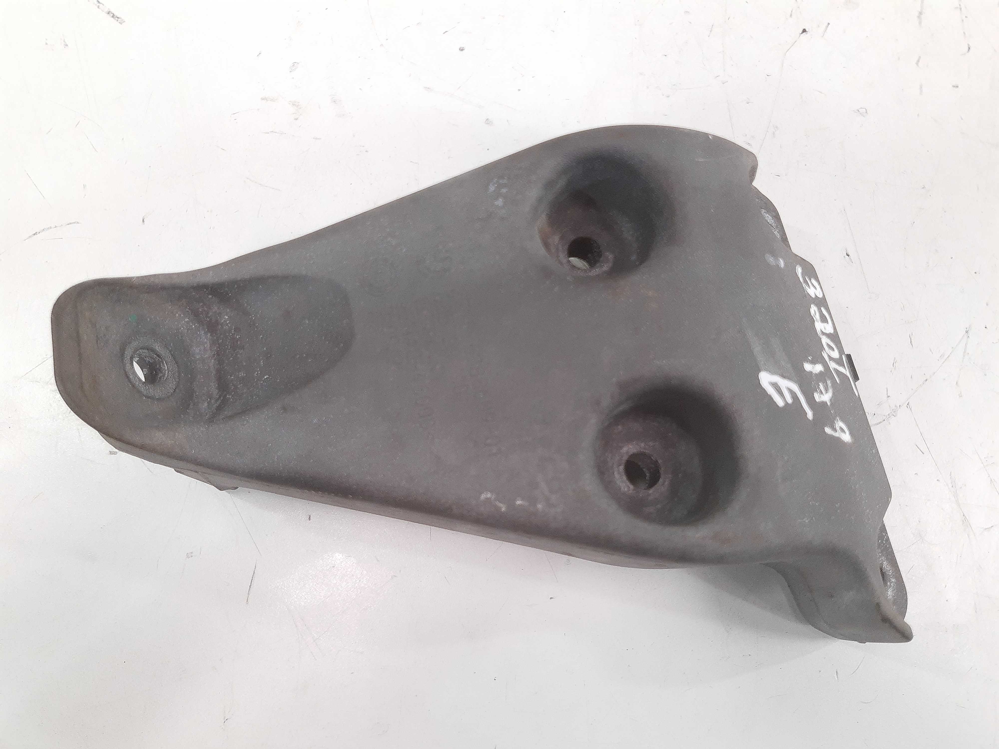 Suporte Coxim Motor Esquerdo Bmw 320i F30 2013 2014 Á 2017