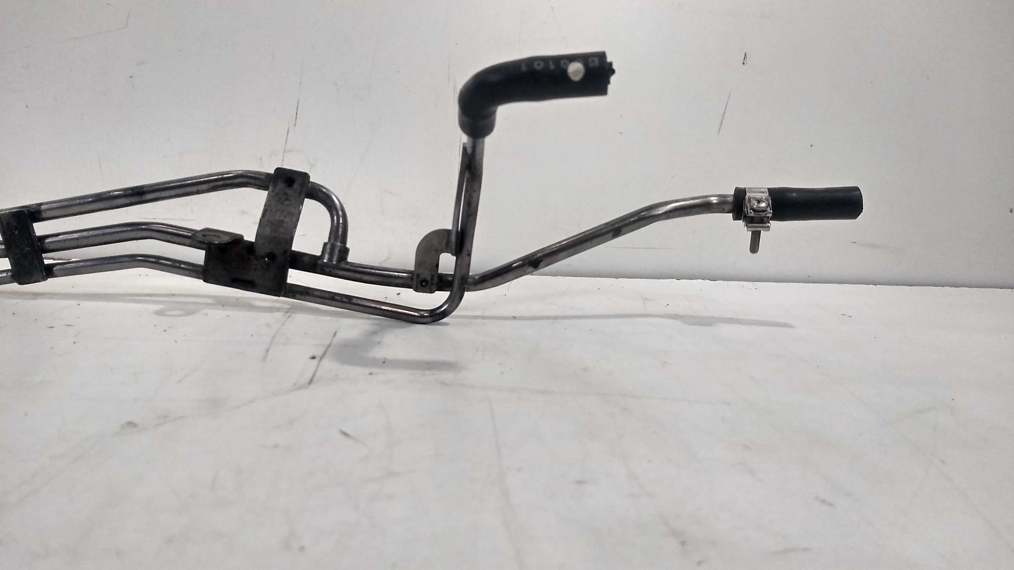 Cano Retorno Combustível Subaru Impreza 2007 2008 Á 2012
