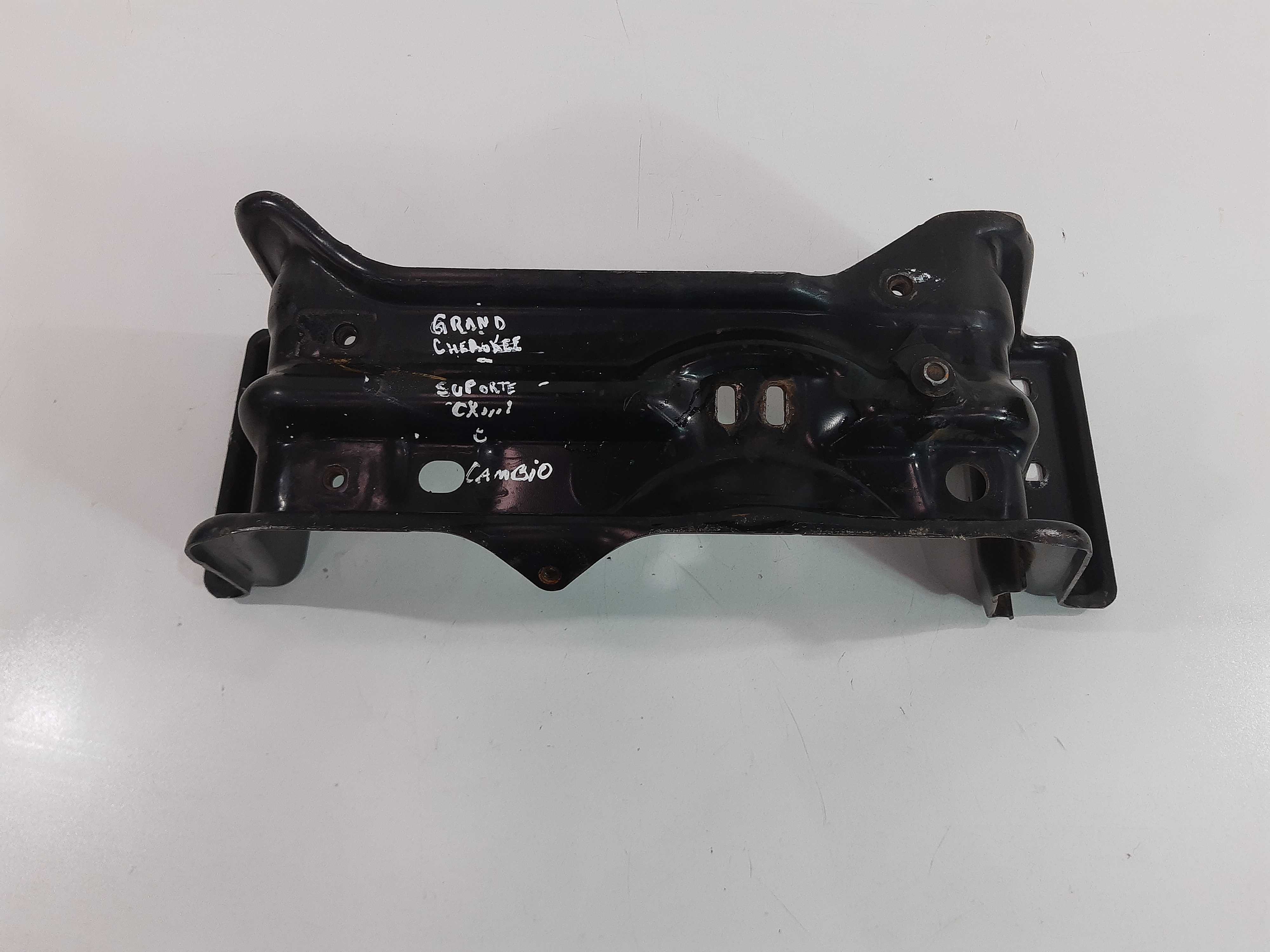 Suporte Coxim Câmbio Jeep Grand Cherokee 2011 2012 Á 2014