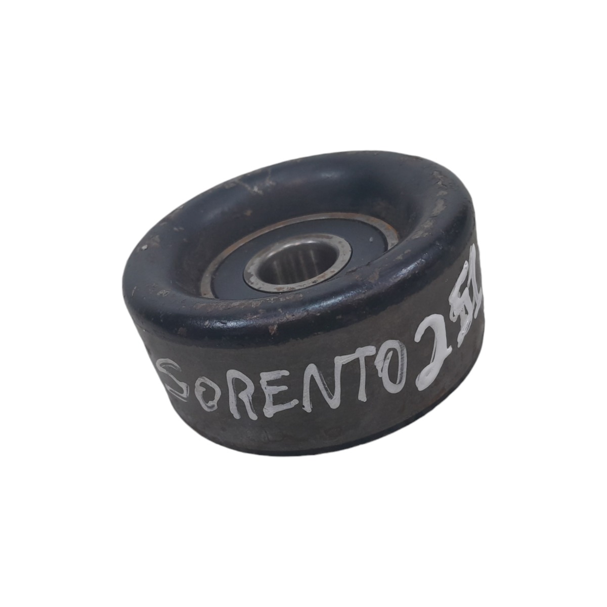 Rolamento Correia Kia Sorento 2.5 2006 2007 2008 A 2009 Xx