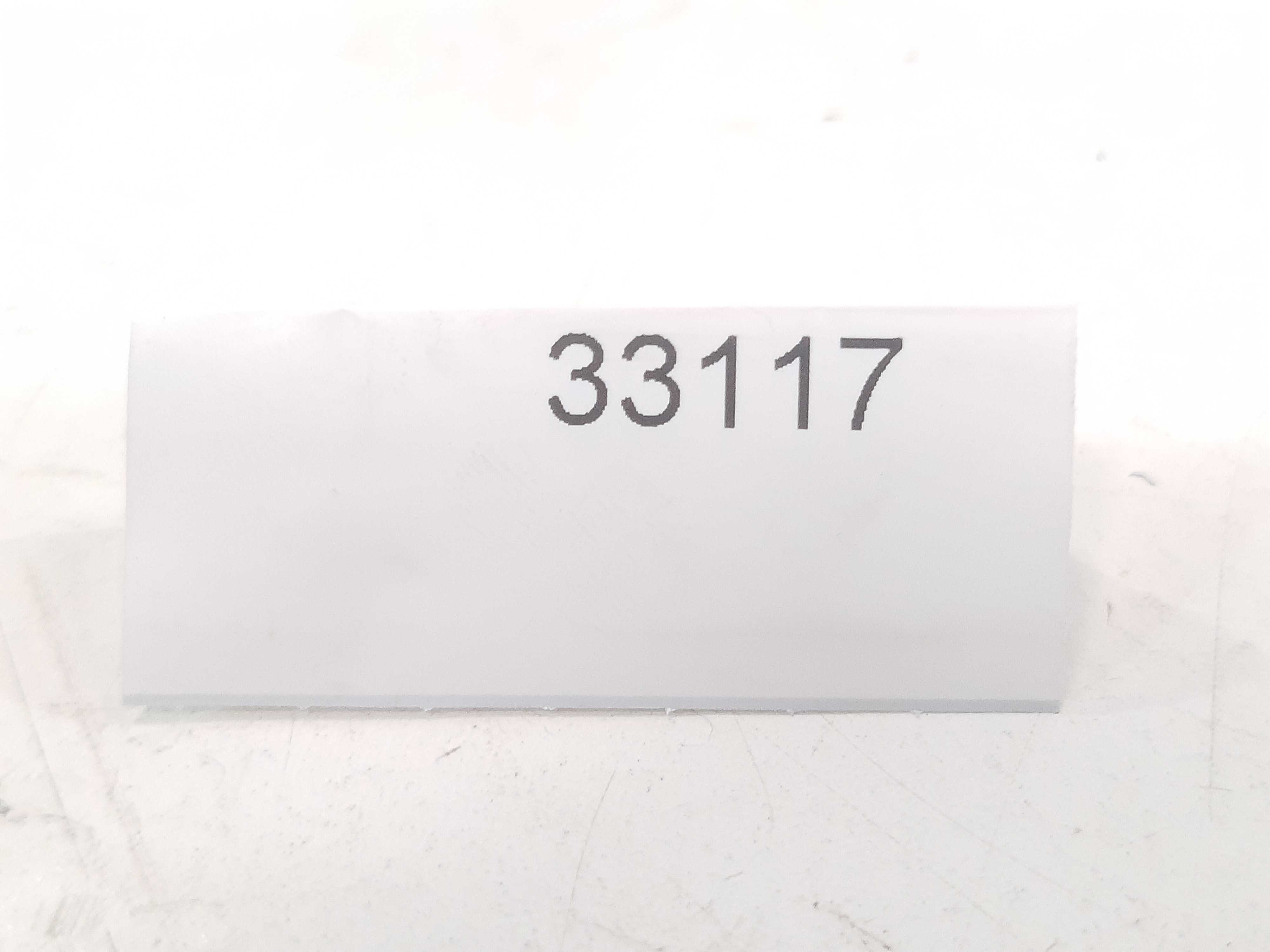Moldura Coluna Externa Dianteira Esq Bmw 320i 2013 Á 17 Xx