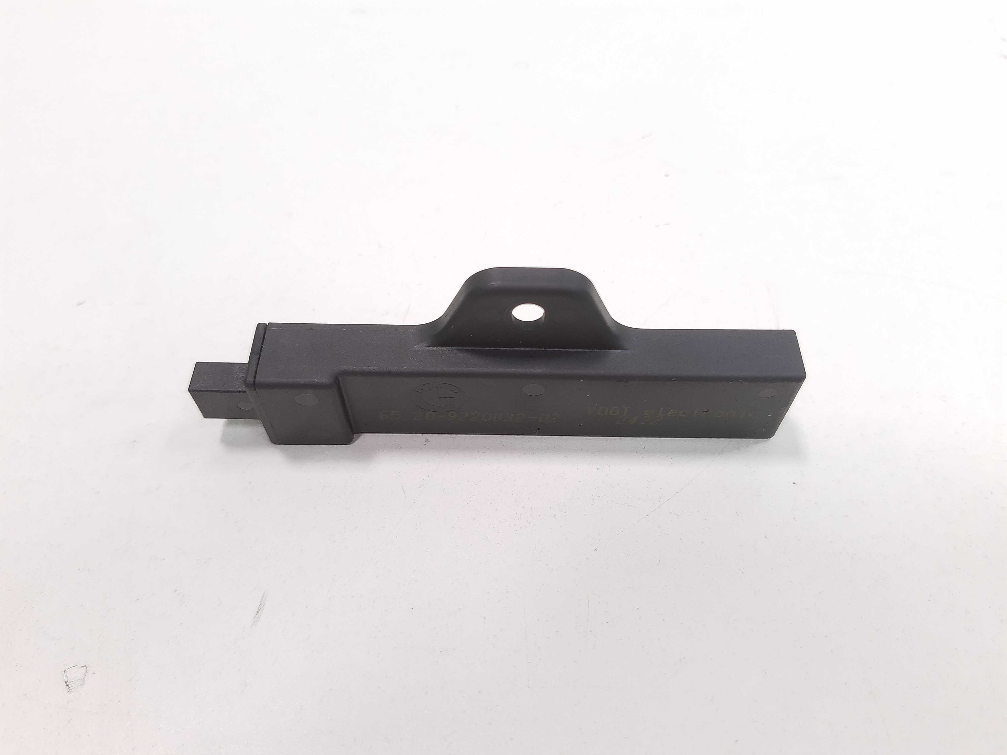 Módulo Sensor Antena Bmw 320i F30 2013 2014 2015 2016 2017