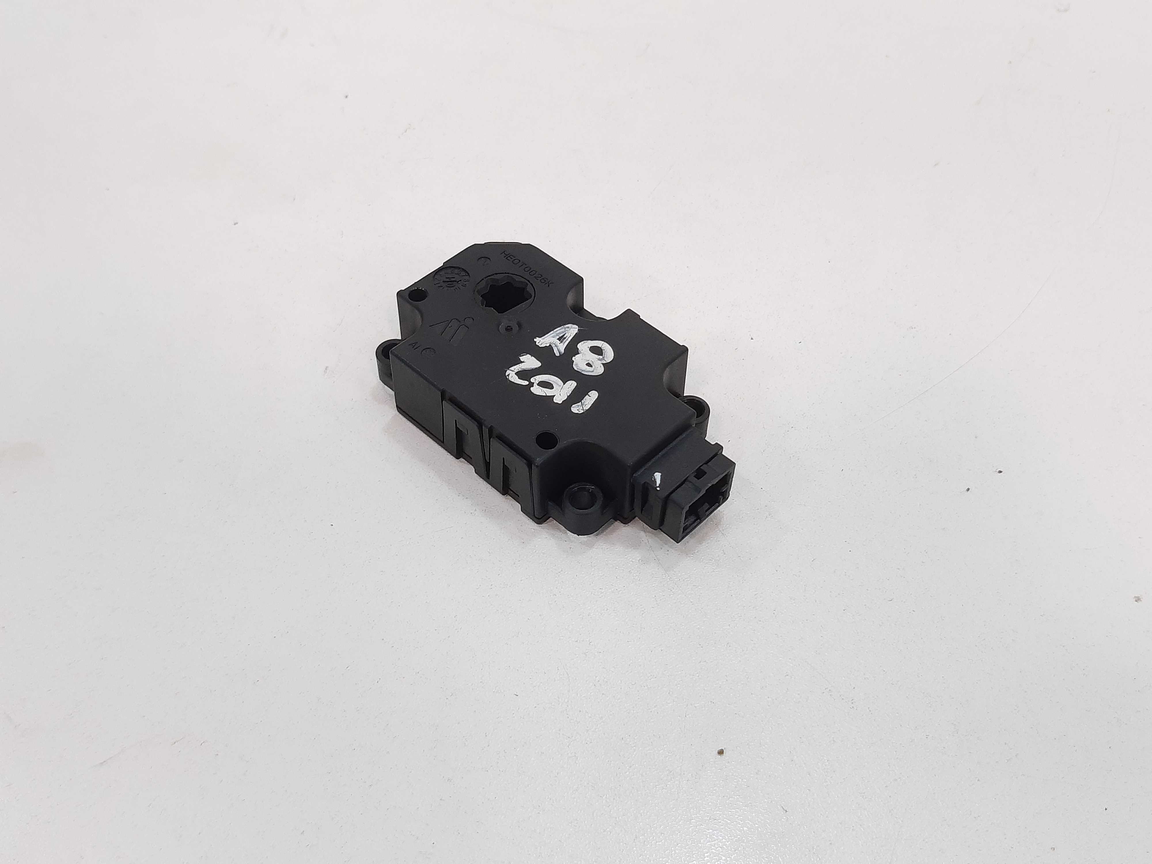 Atuador Motor Caixa Ar Audi A8 4.2 V8 2010 2011 2012 A 2014