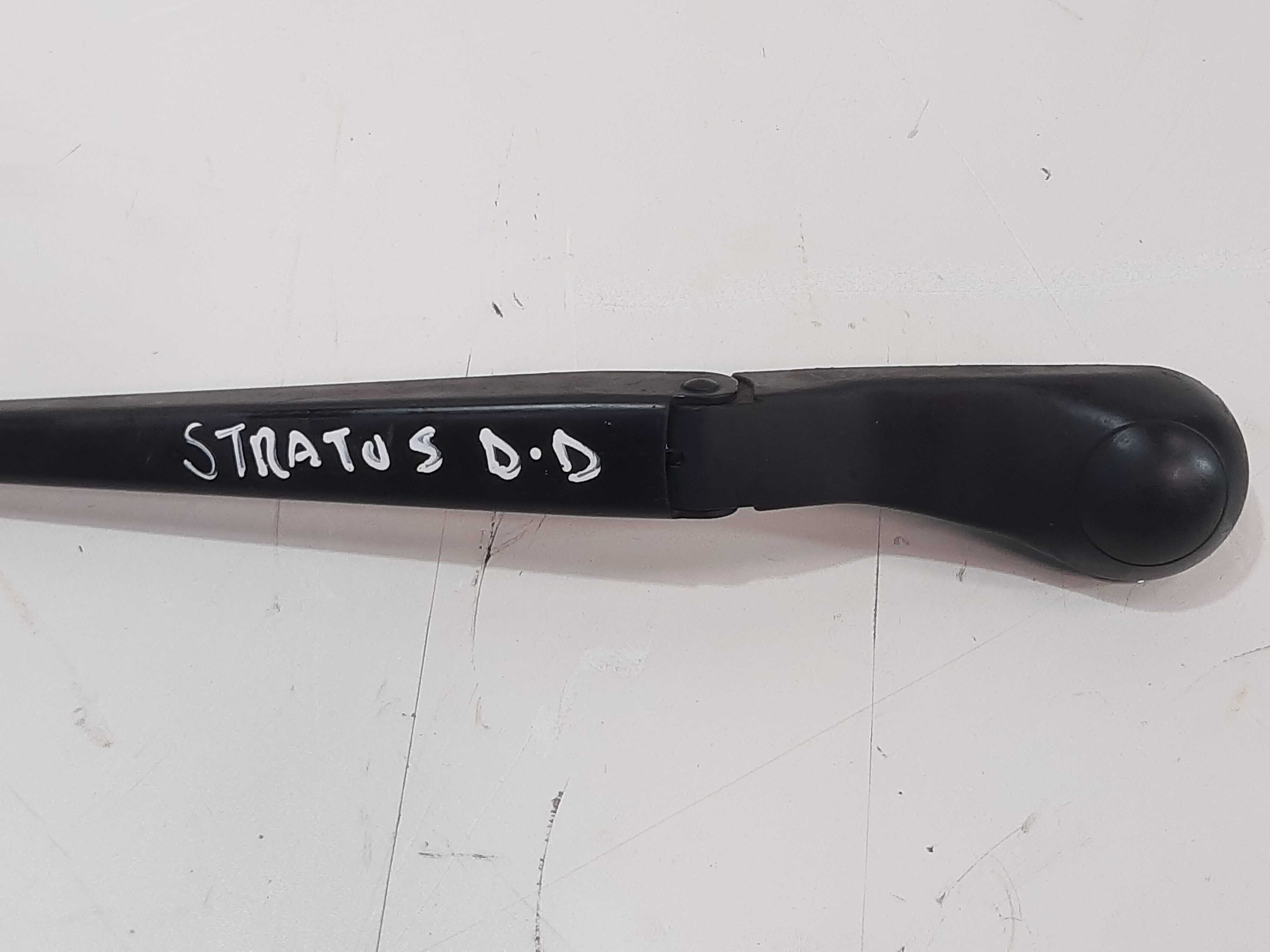 Braço Limpador Direito Parabrisa Chrysler Stratus 97 A 2000