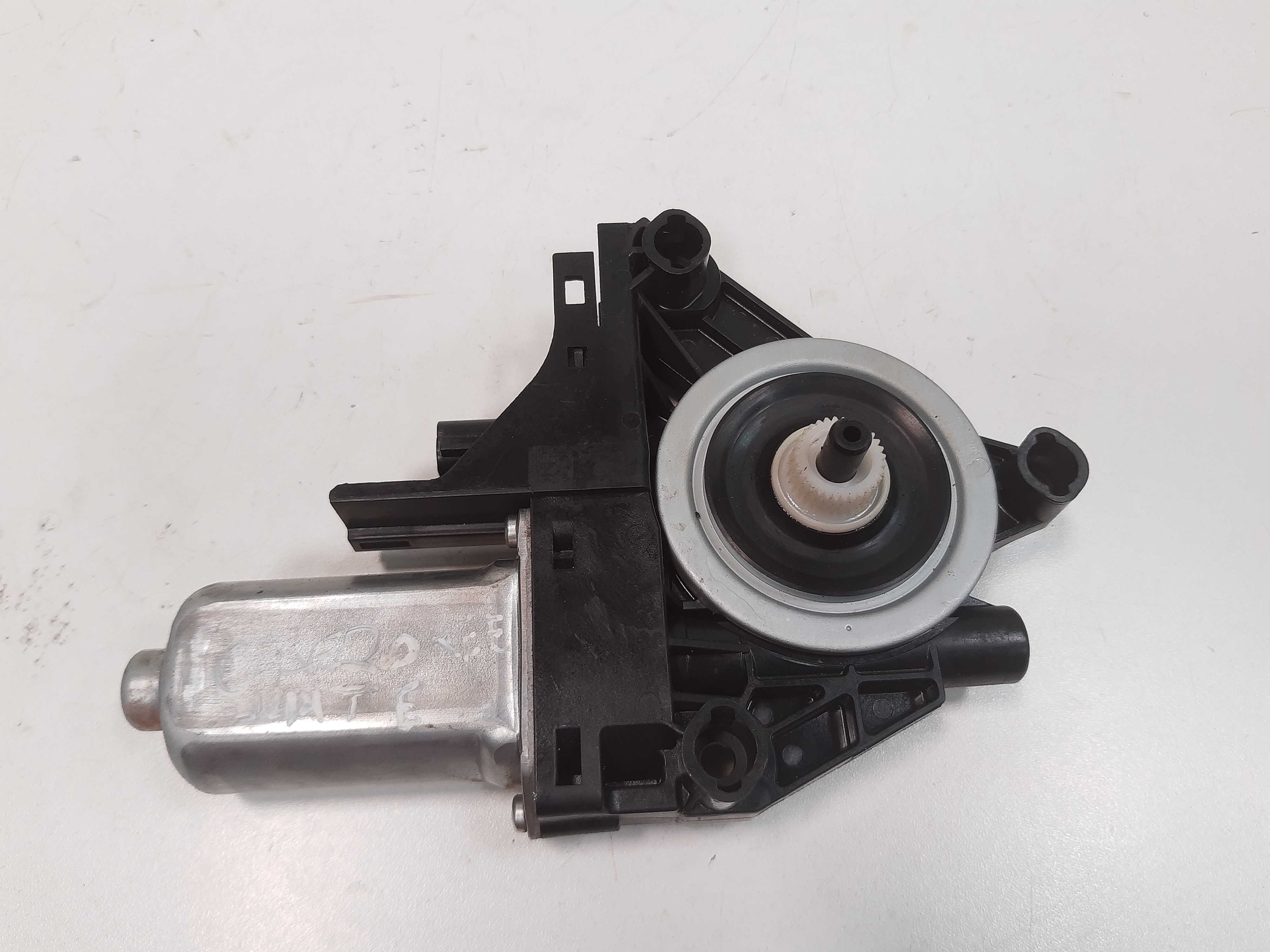 Motor Máquina Traseira Esquerda Grand Cherokee 11 Á 15 Xx
