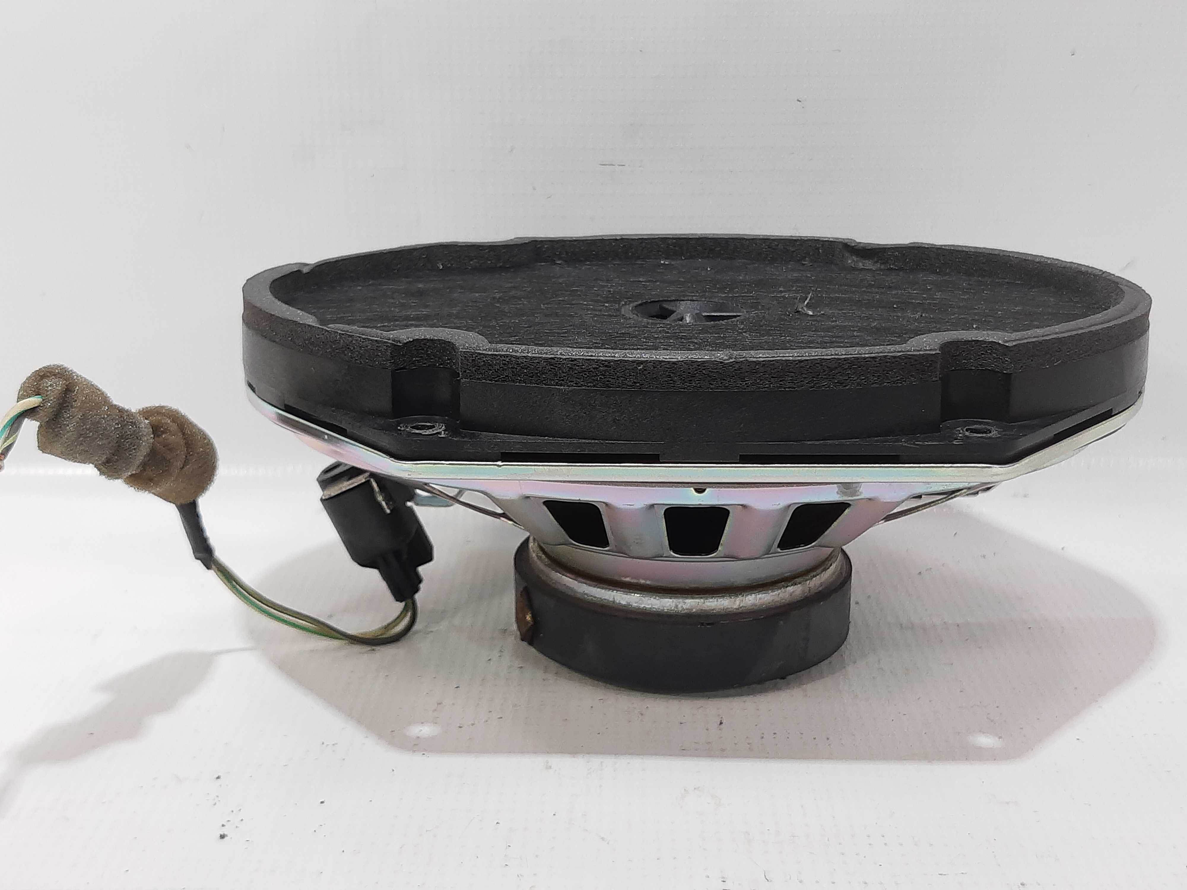 Alto Falante Porta Traseira Esquerda Ford Edge 2011 A 2015