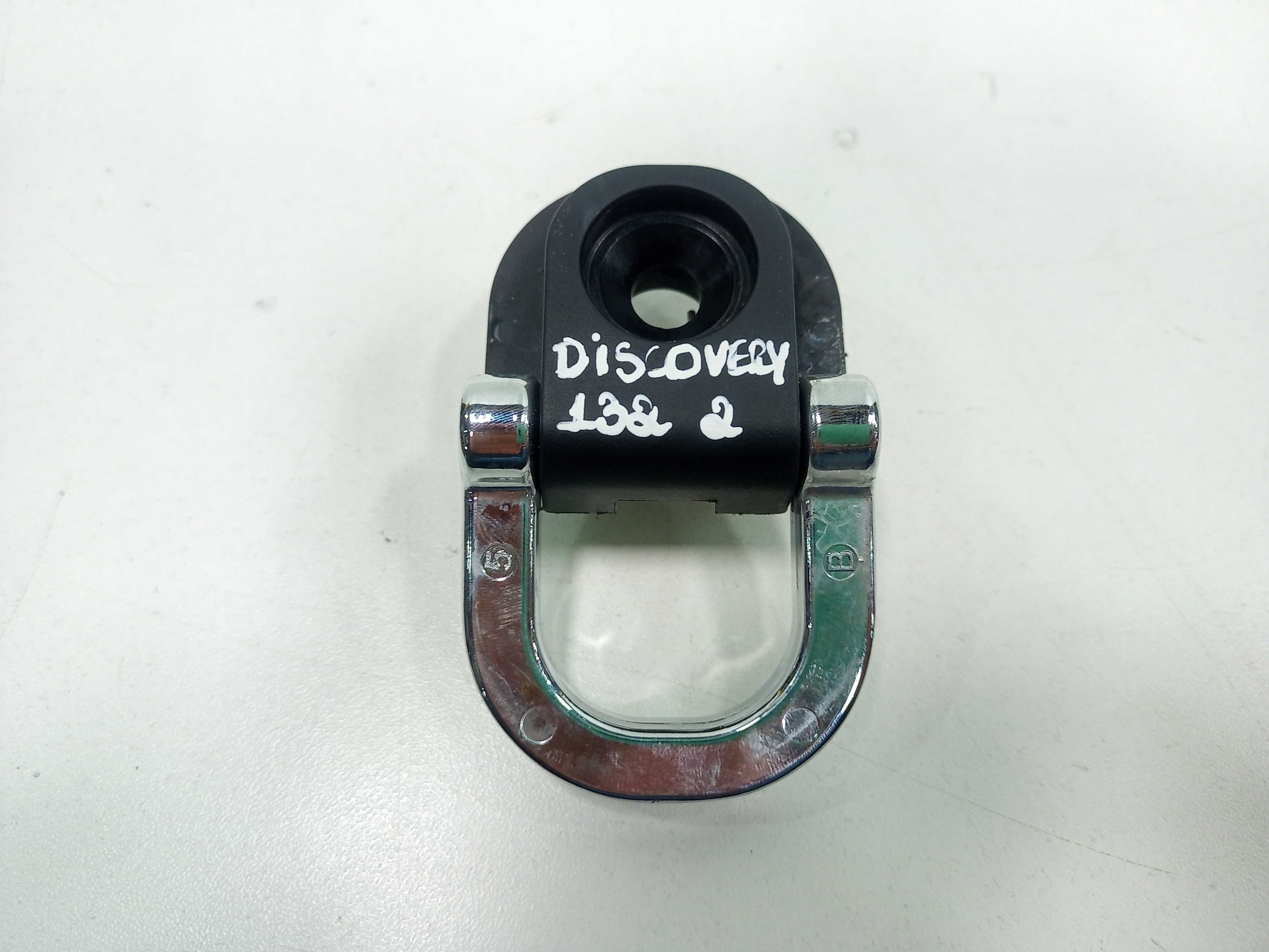 Gancho Trava Porta Malas Land Rover Discovery Sport 15 A 18