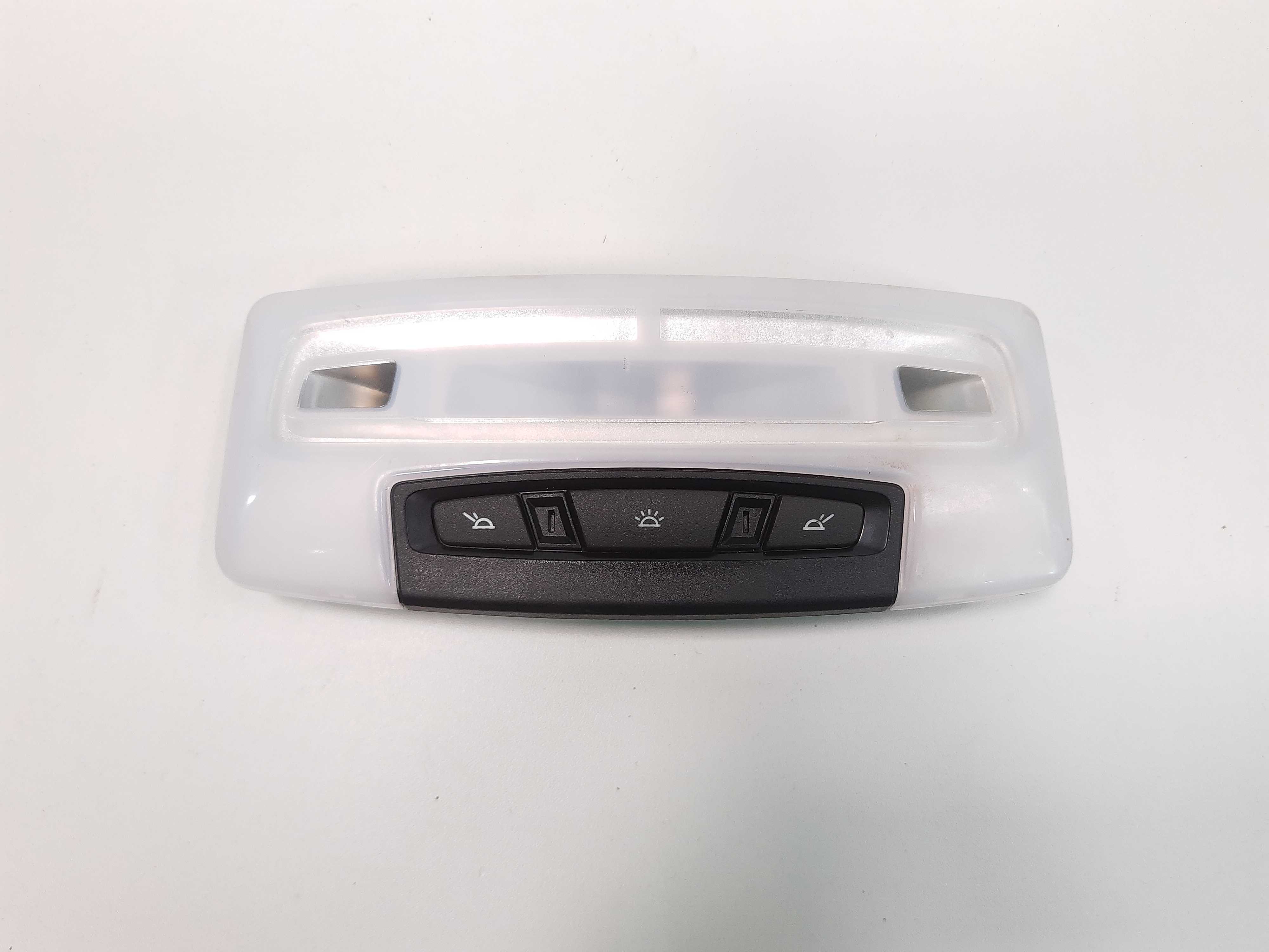 Luz Cortesia Teto Traseira Bmw 320i F30 2013 2014 Á 2017