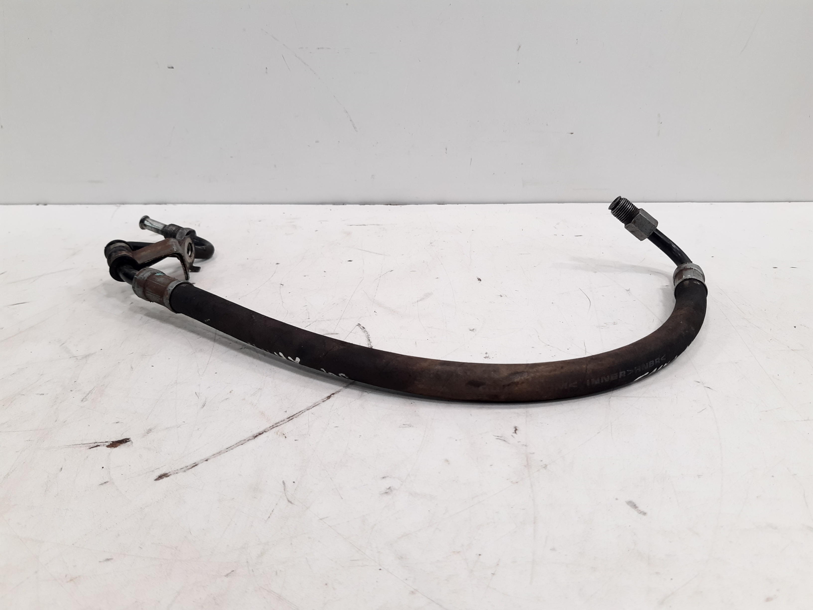 Mangueira Caixa Toyota Hilux 3.0 2006 2007 Á 2011