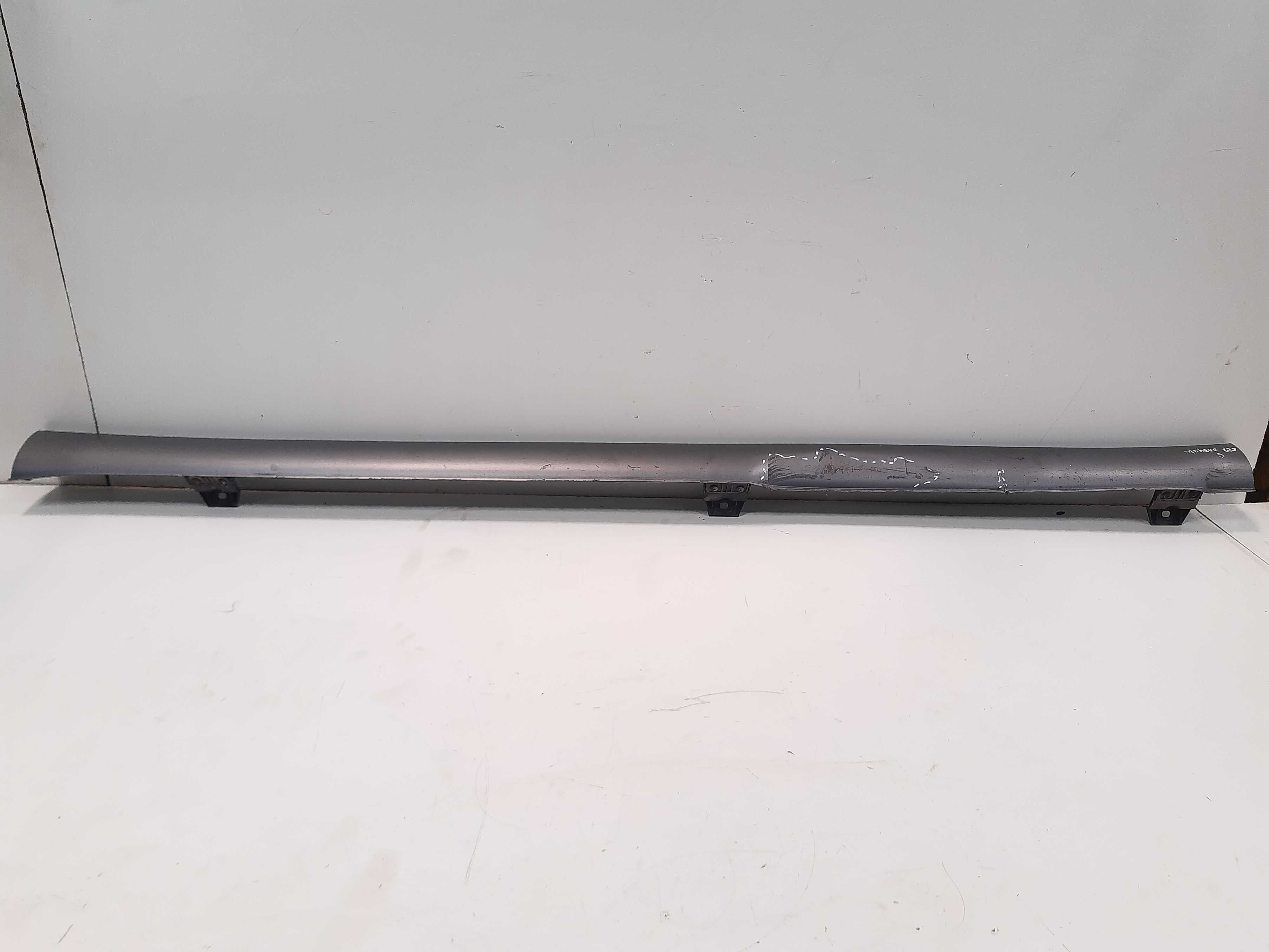 Spoiler Saia Lateral Direita Kia Mohave 2009 2010 A 2013