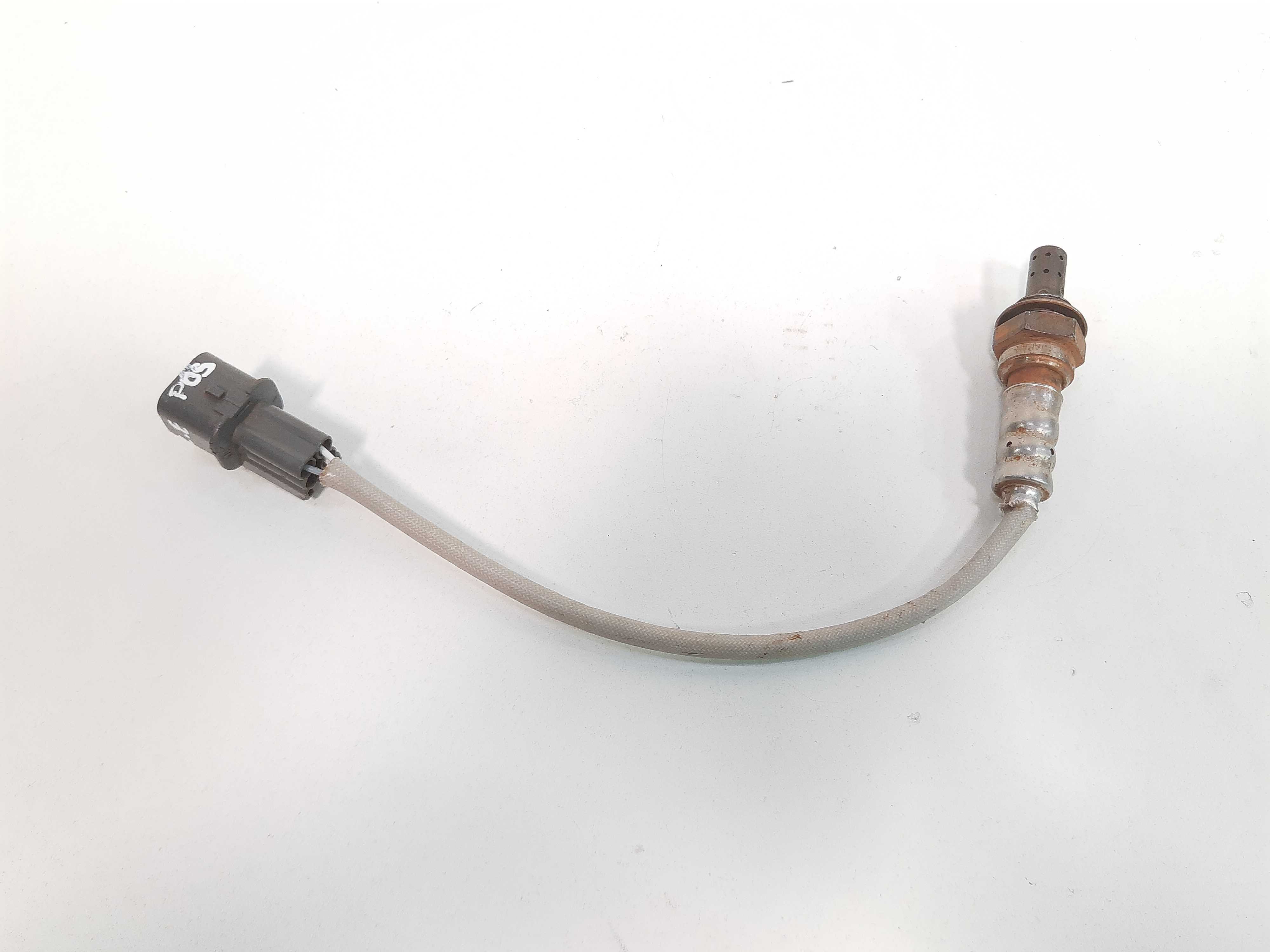 Sonda Lambda Pós Catalisador Esquerdo  L200 V6 2006 Á 2012