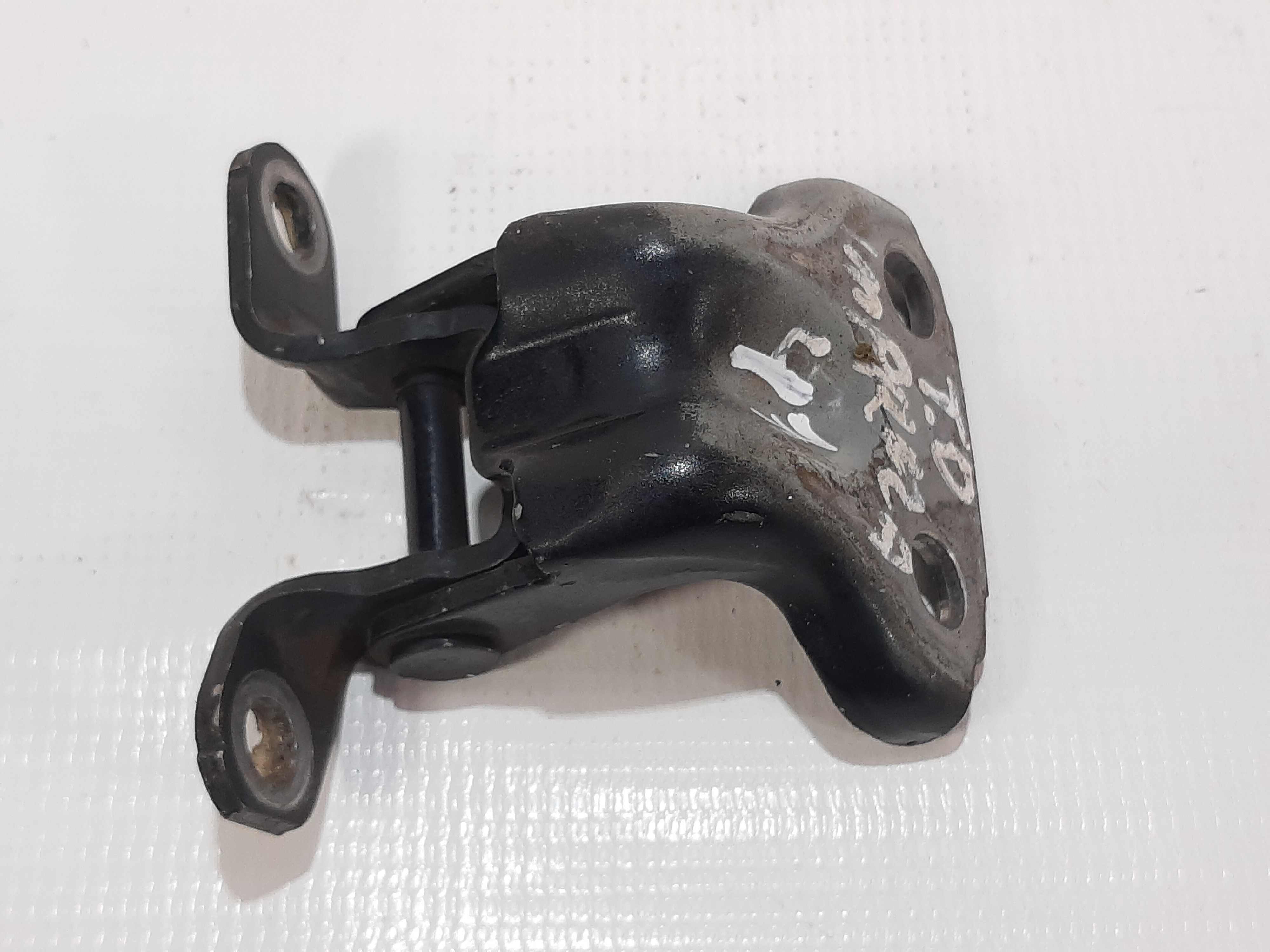 Dobradiça Porta Traseira Direita Subaru Impreza 2008 A 2012