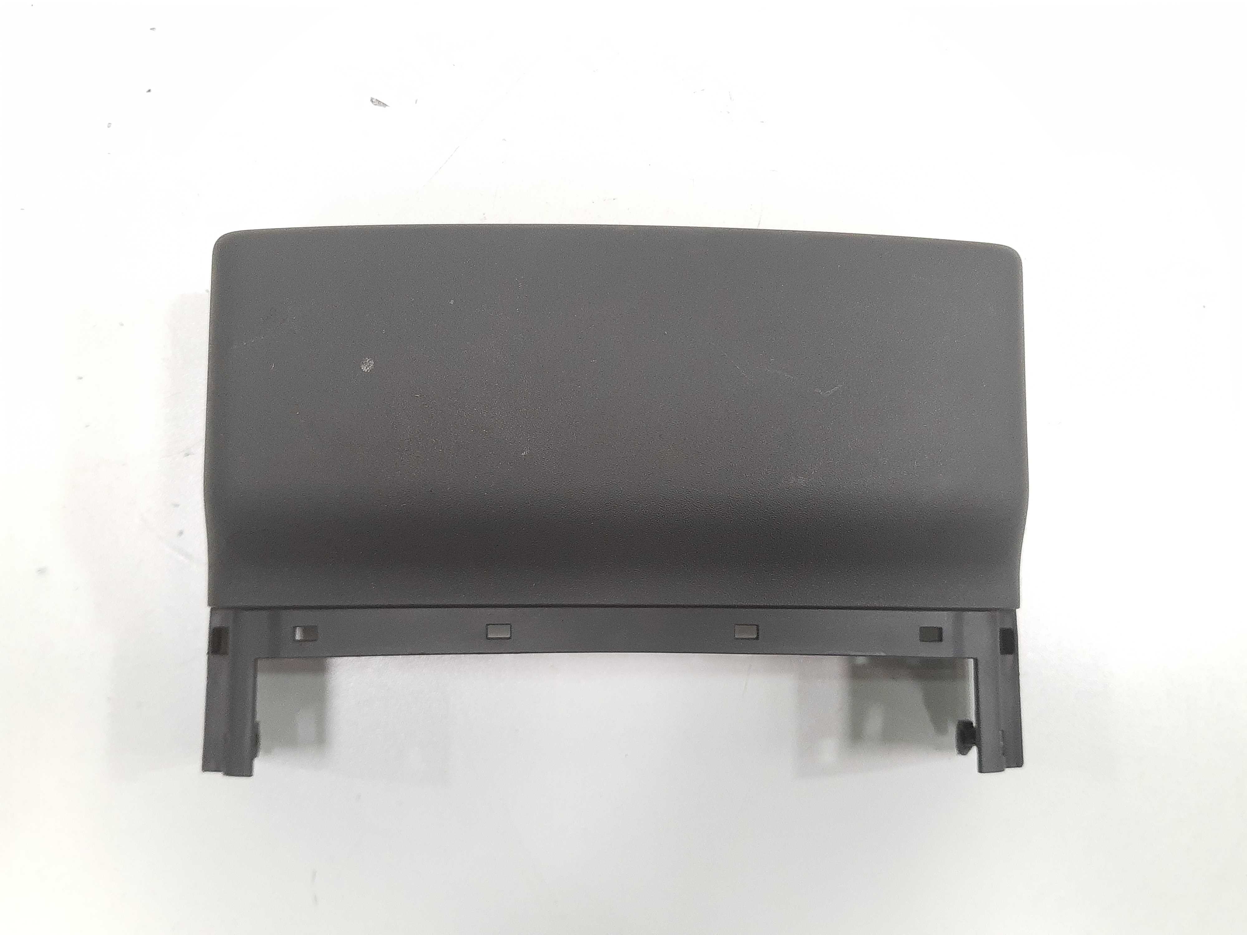 Acabamento Inferior Coluna Volante Ford Edge 2008 Á 2015 Xx