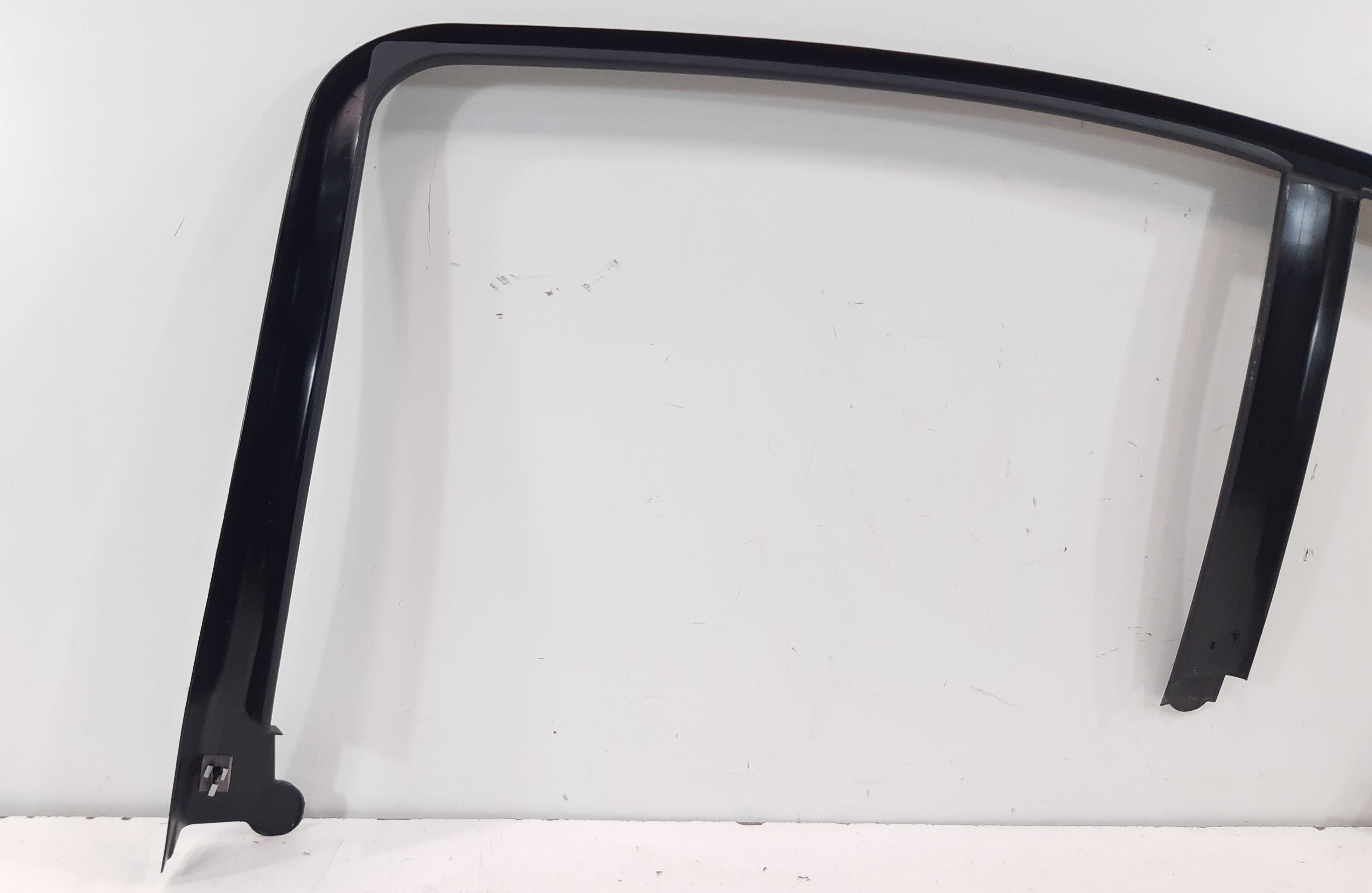 Guarnição Porta Traseira Esquerda Bmw 328i 2013 2014 Á 2017