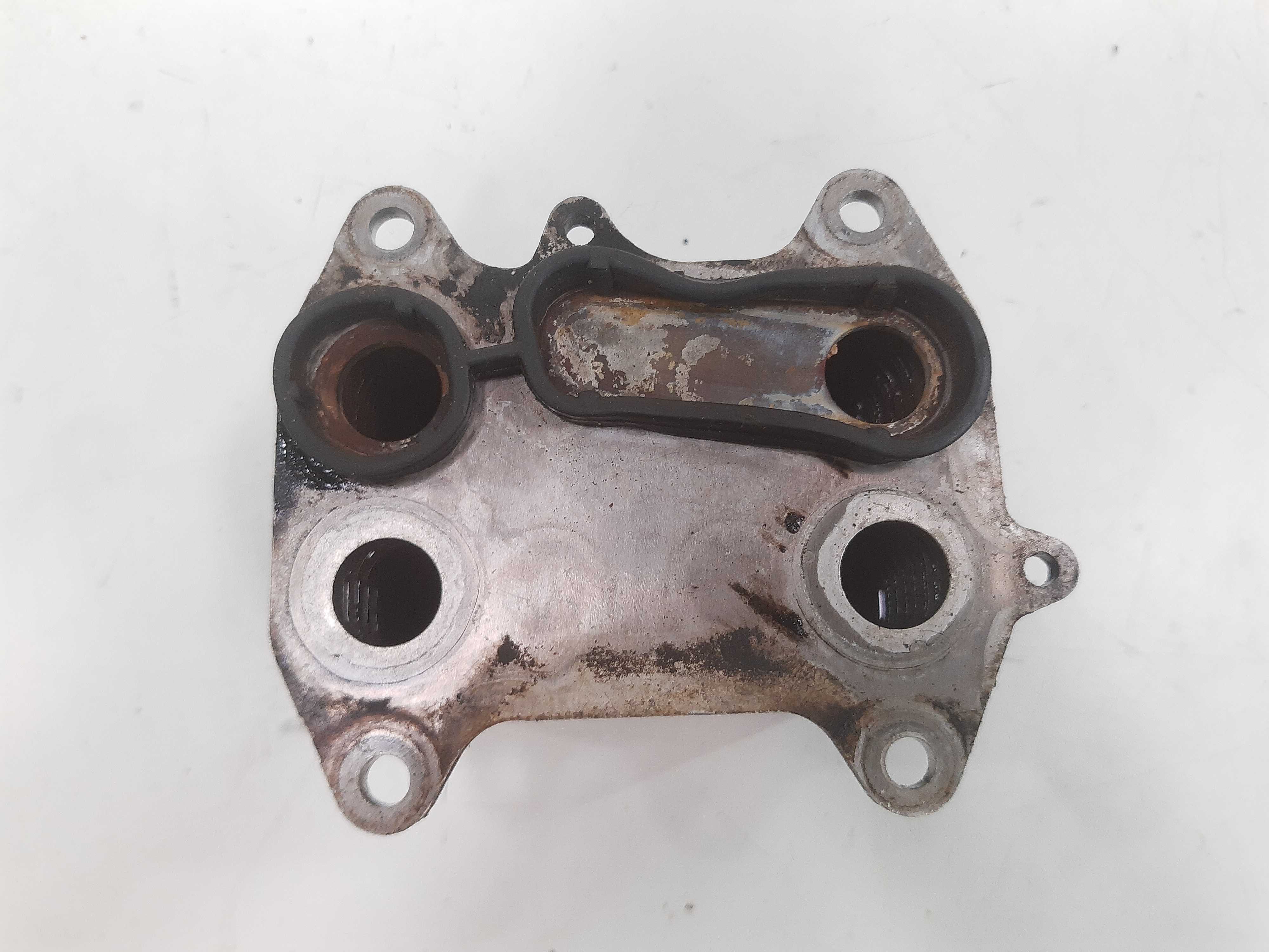 Resfriador Óleo Volkswagen Amarok 2011 2012 2013 2014 Á 2016