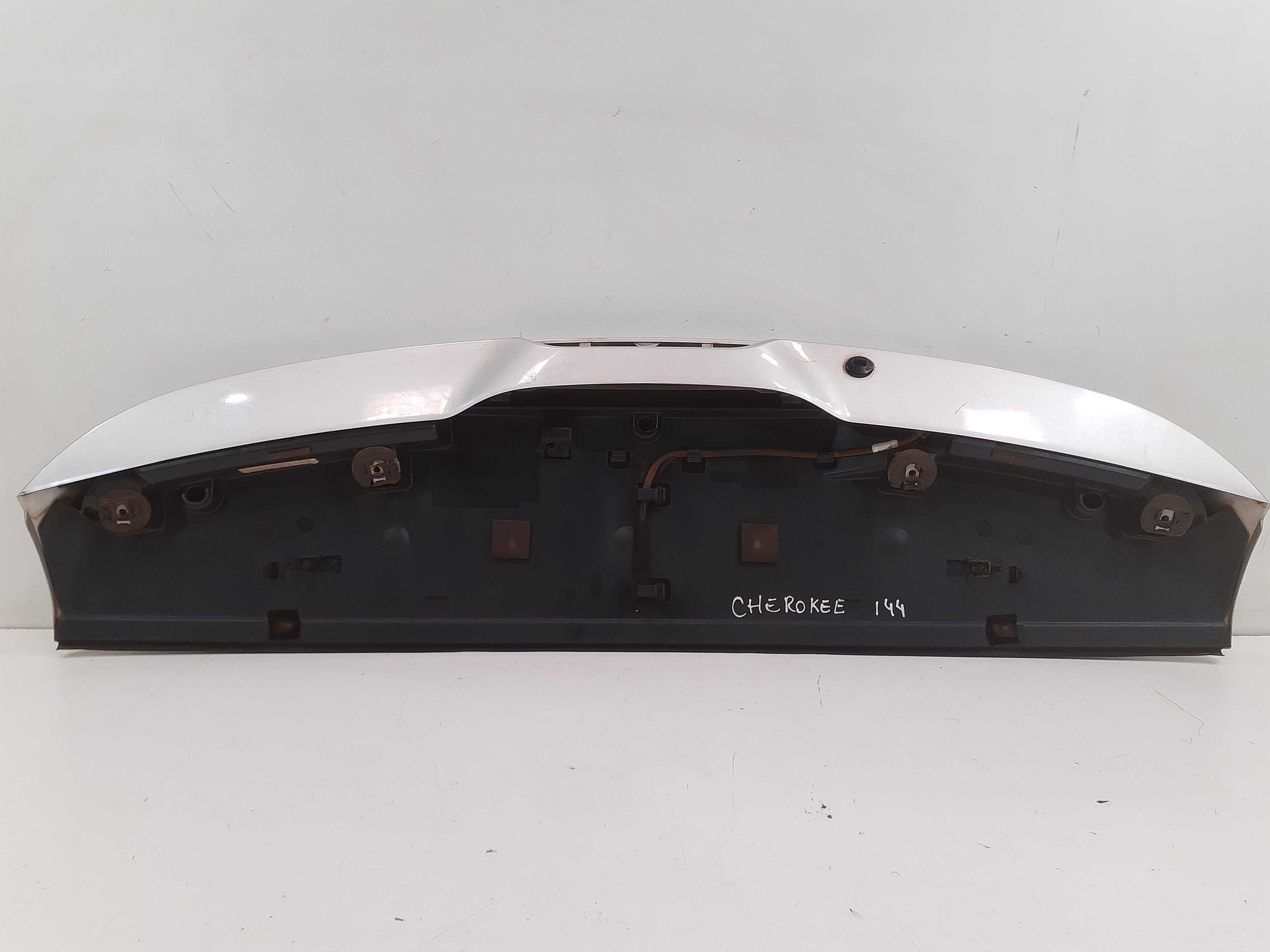 Aerofólio Jeep Grand Cherokee 2011 2012 2013 2014