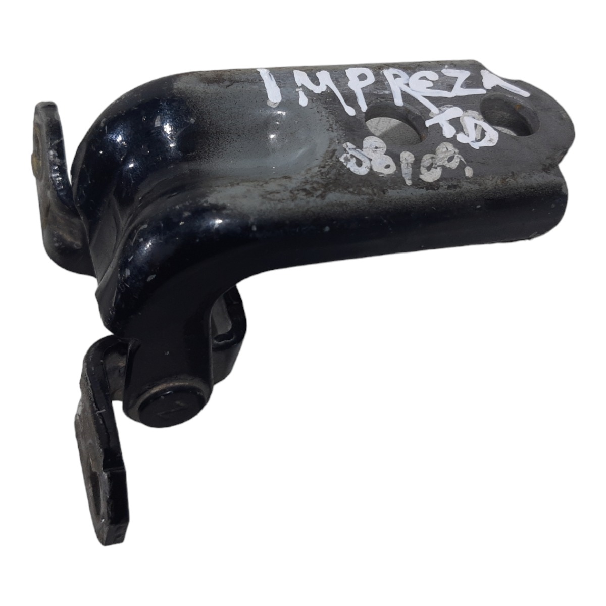 Dobradiça Traseira Direita Subaru Impreza 2008 Á 2012 Xx